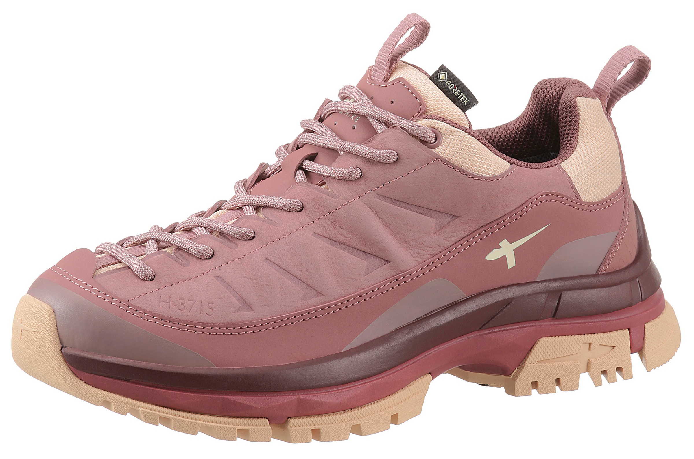 Image of Tamaris Outdoorschuh, mit gepolstertem Schaftrand bei Ackermann Versand Schweiz