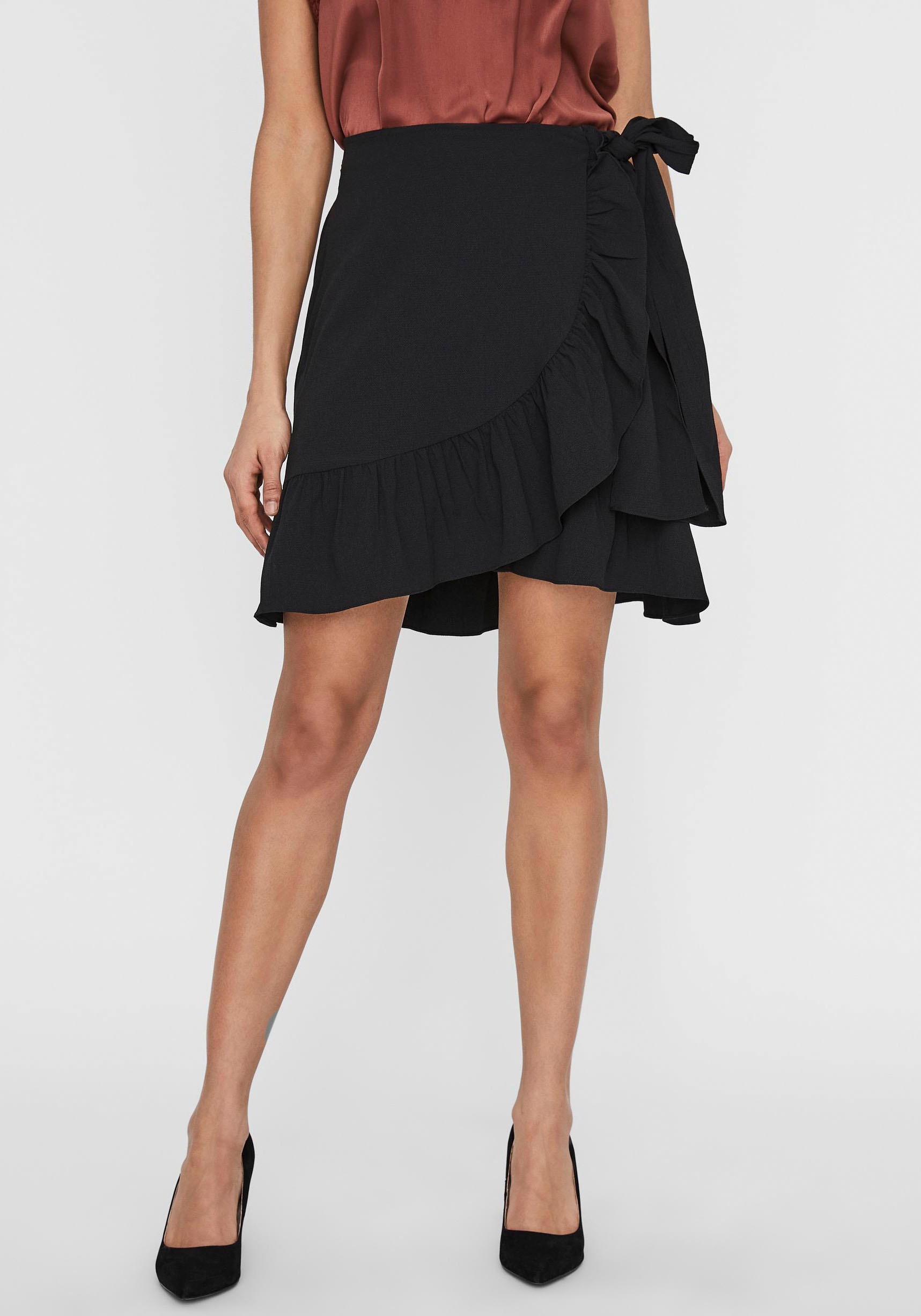 Image of Vero Moda Minirock »VMCITA« bei Ackermann Versand Schweiz