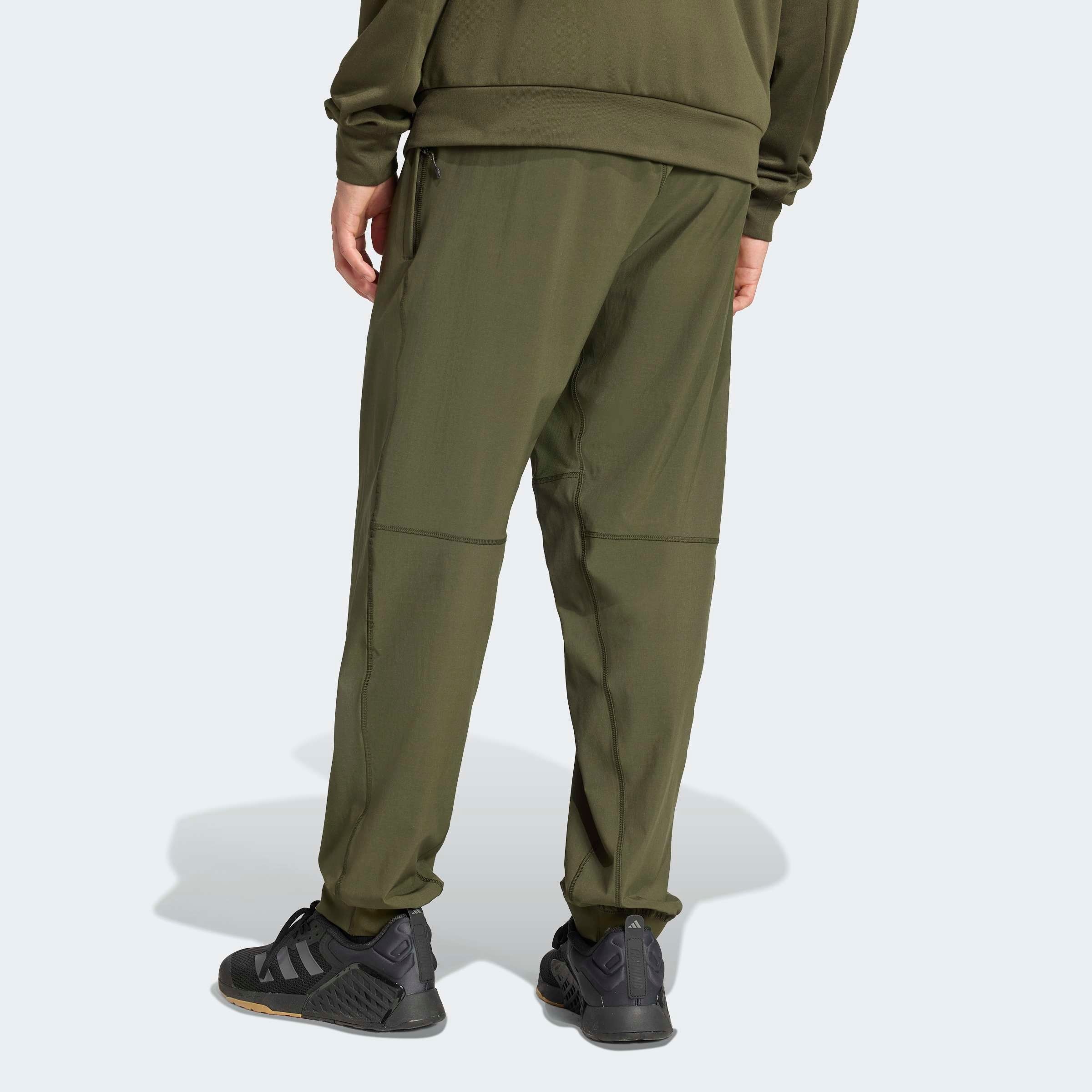 adidas Performance Sporthose »TR-ES WOVEN PT«