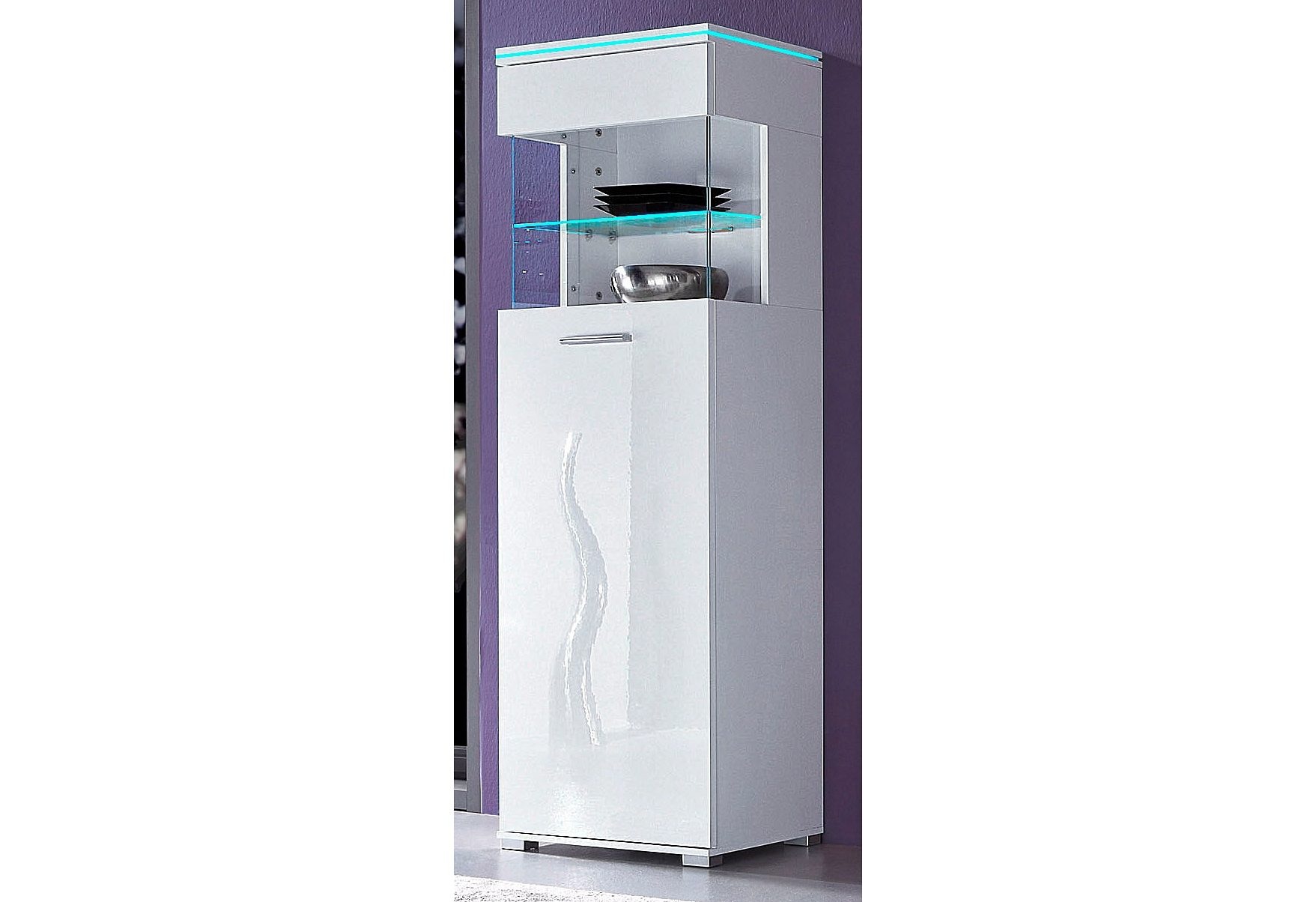 Image of Höltkemeyer Vitrine »Show«, Höhe 148 cm bei Ackermann Versand Schweiz