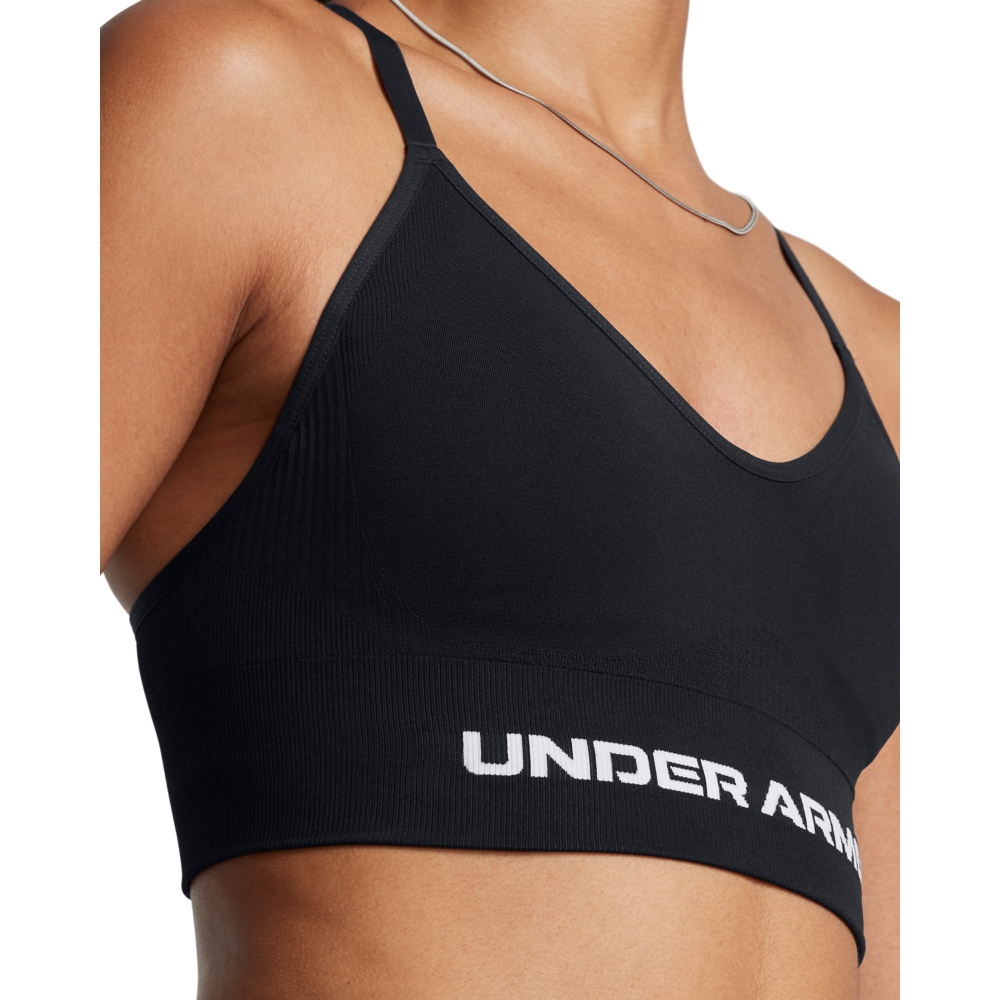 Under Armour® Sport-BH »VANISH SEAMLESS LOW BRA«