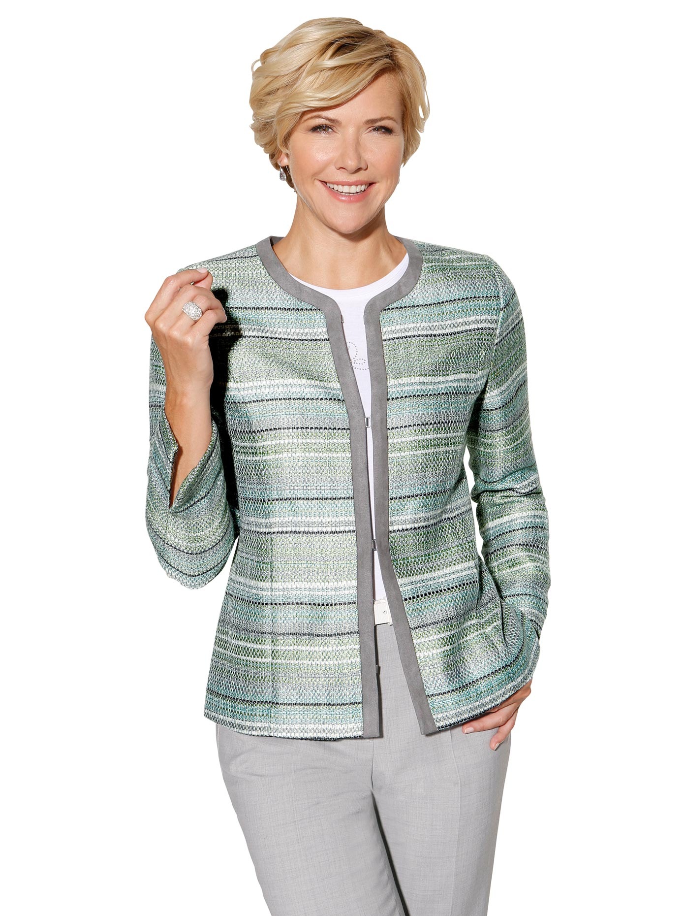 Image of Classic Jackenblazer bei Ackermann Versand Schweiz