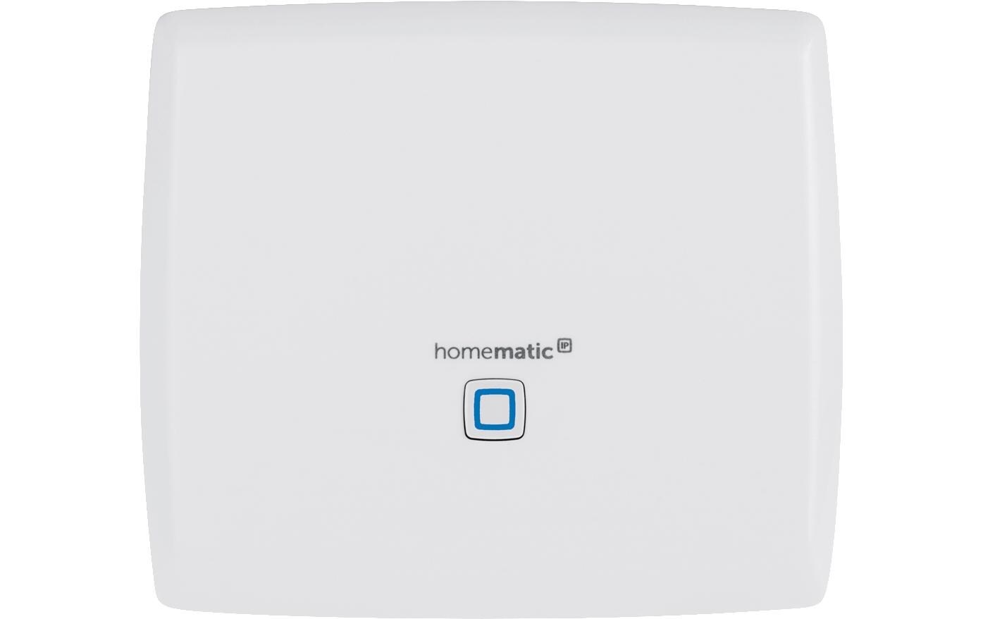 Homematic IP Smart-Home Starter-Set