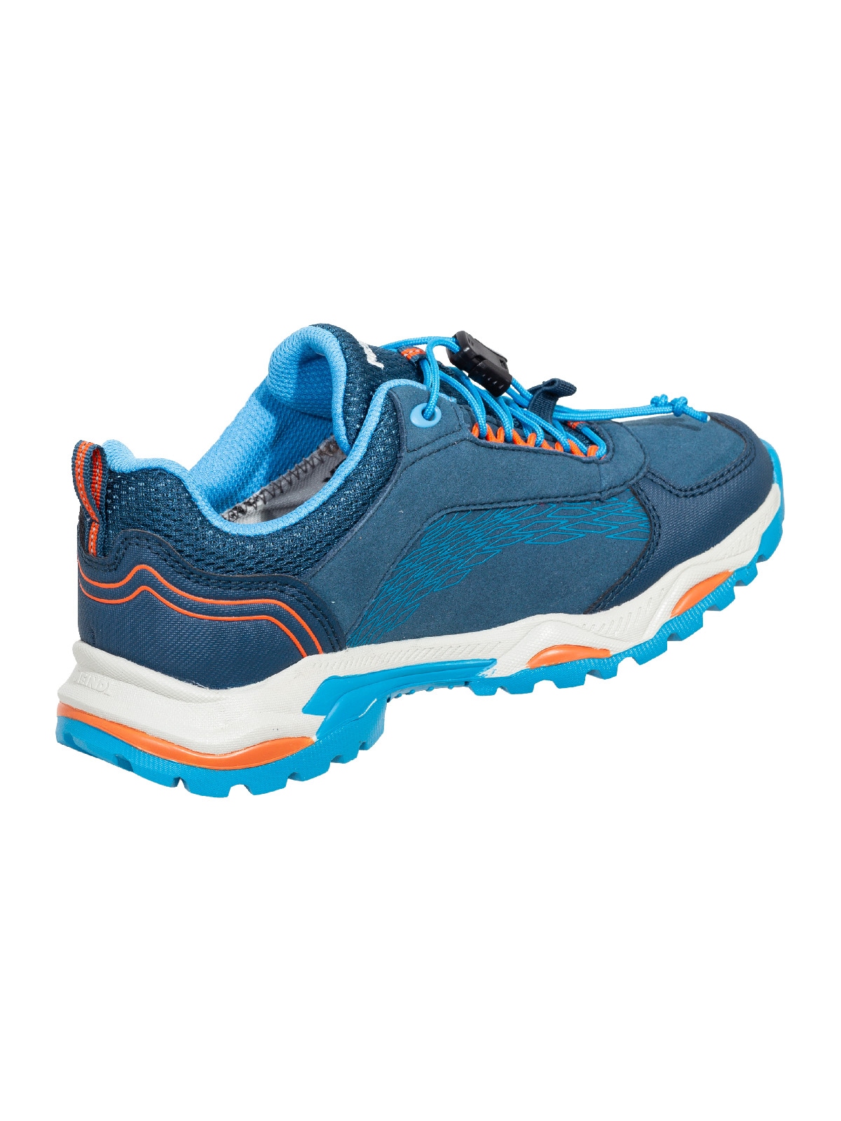 Meindl Chaussure d'extérieur »Meindl Wisper Junior GORE-TEX«  GORE-TEX® – coupe-vent, imperméable et respirant