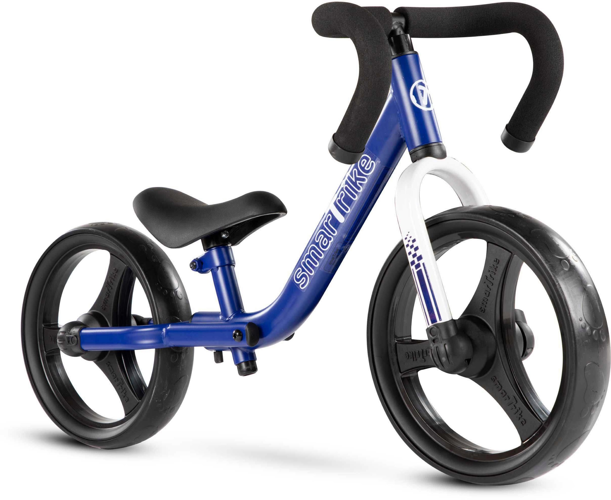Image of smarTrike® Laufrad »Folding Balance Bike, blau«, faltbar bei Ackermann Versand Schweiz