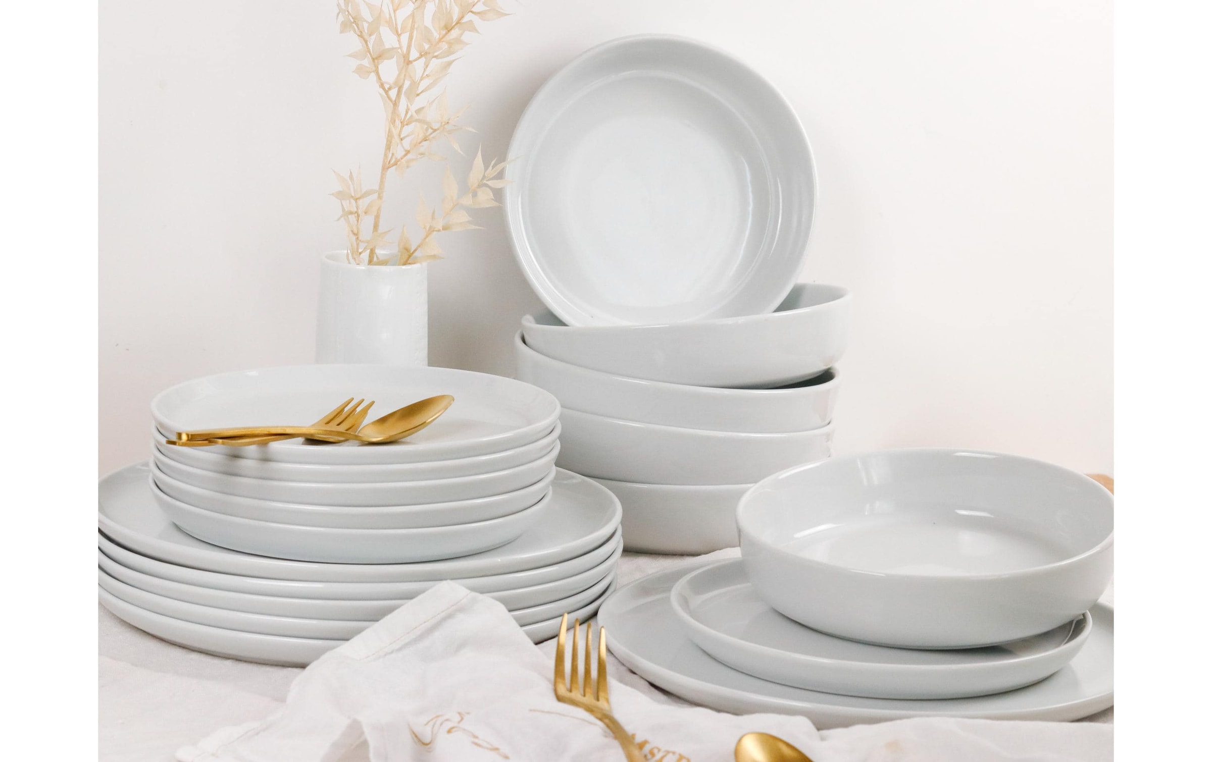 MÄSER Tafelservice »Navina 16-teilig«
