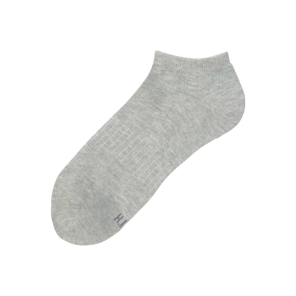 H.I.S Sneakersocken, (Set, 8 Paar)