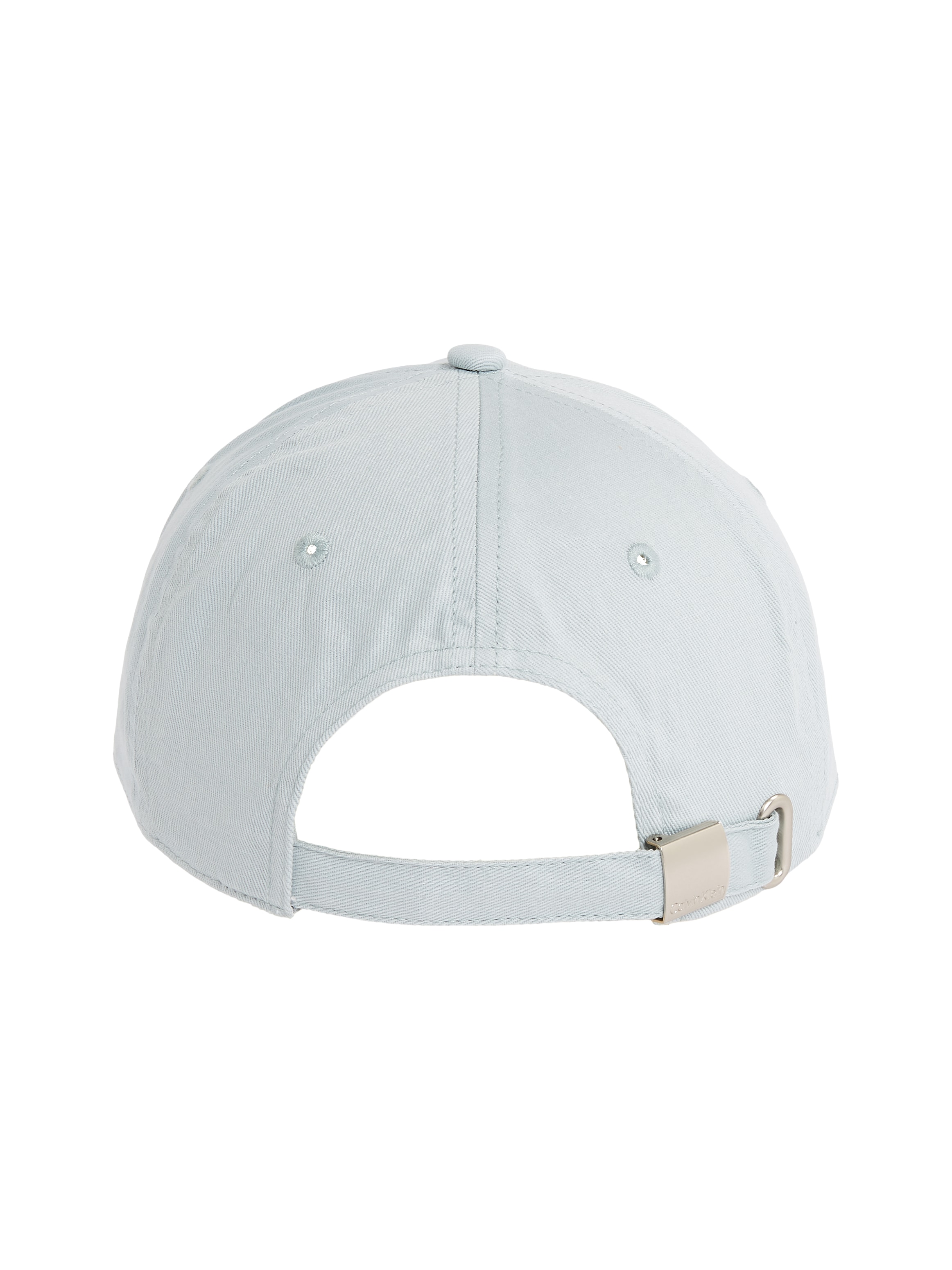 Calvin Klein Jeans Baseball Cap »EMBROIDERED MONOGRAM CAP«, mit Logostickerei