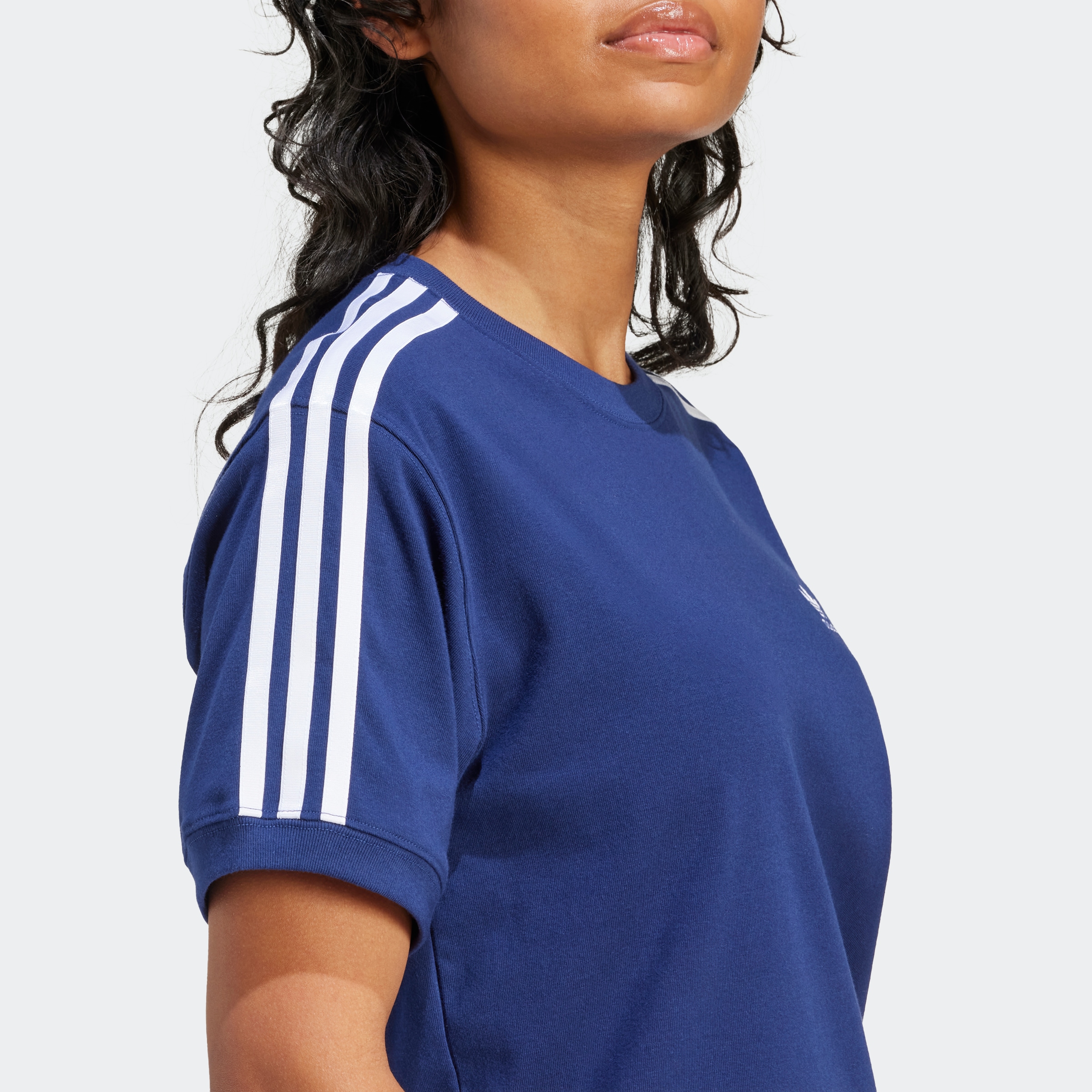 adidas Originals T-Shirt »3 STRIPE TEE«