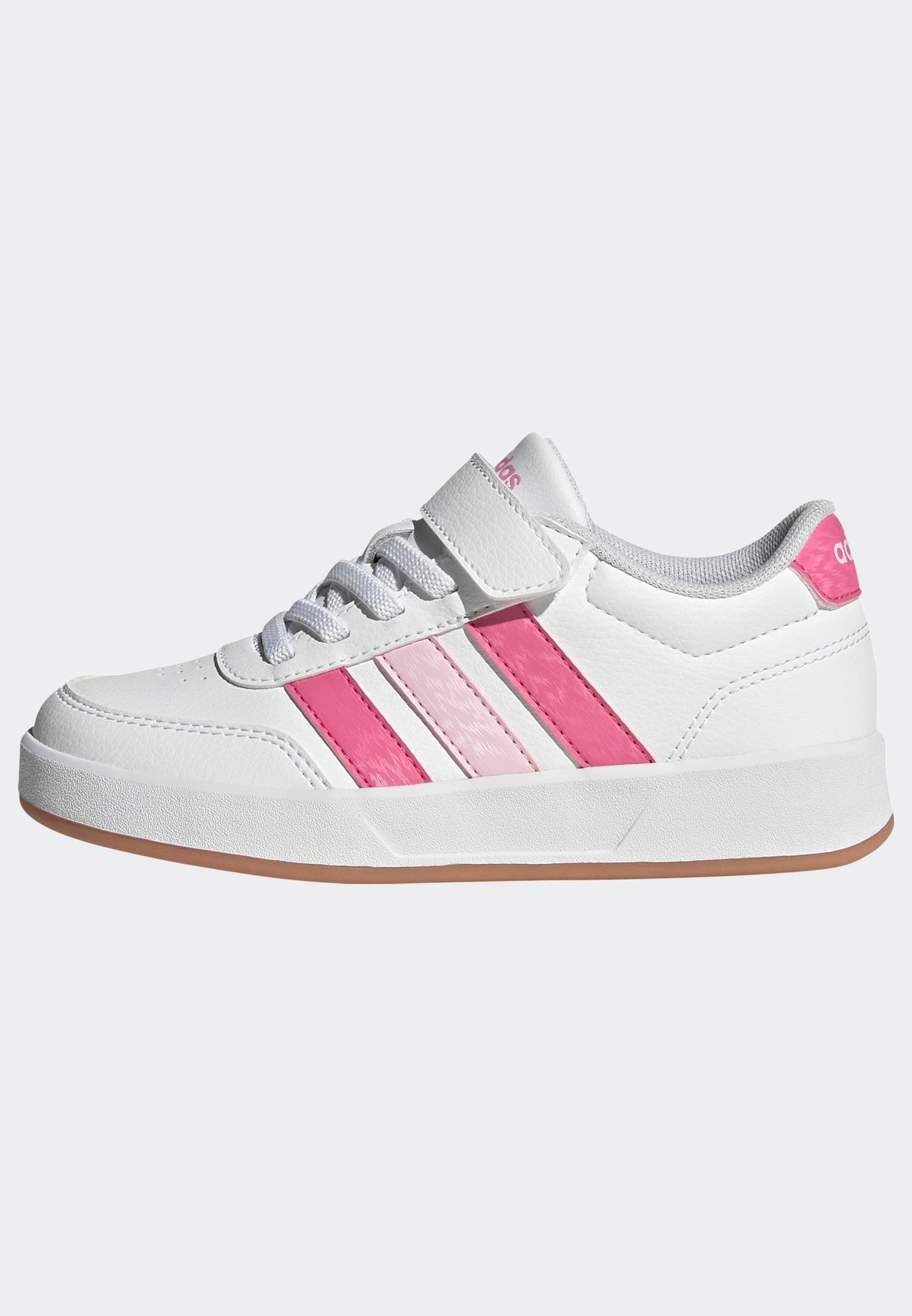 adidas Sportswear Sneaker »BREAKNET 3.0 KIDS«