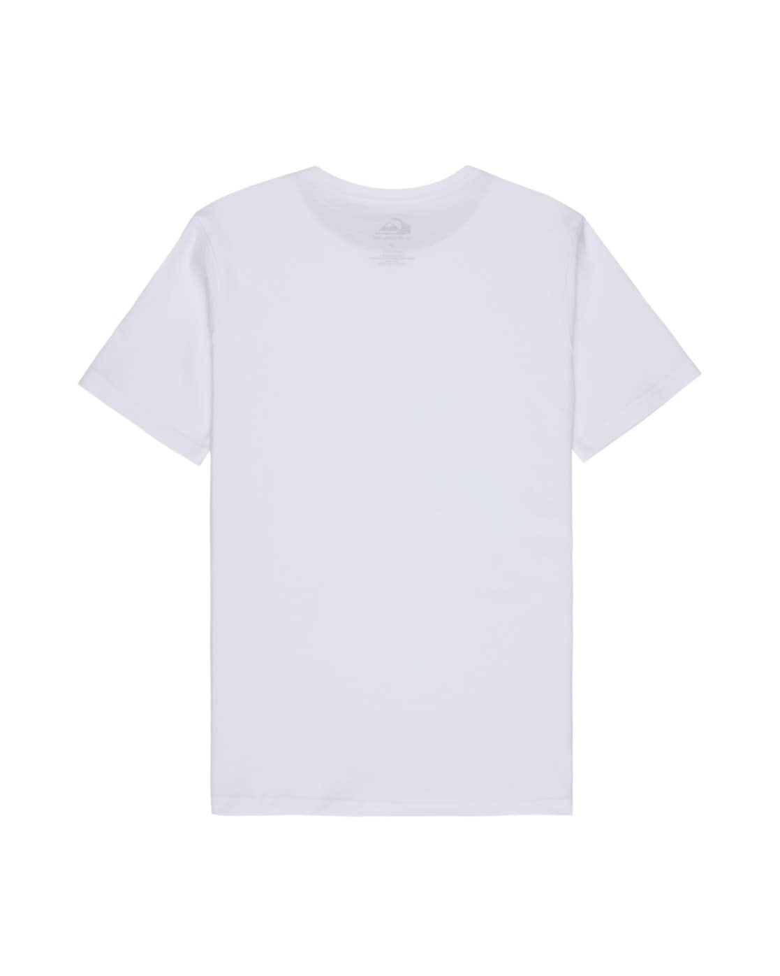Quiksilver T-shirt »Comp Logo«