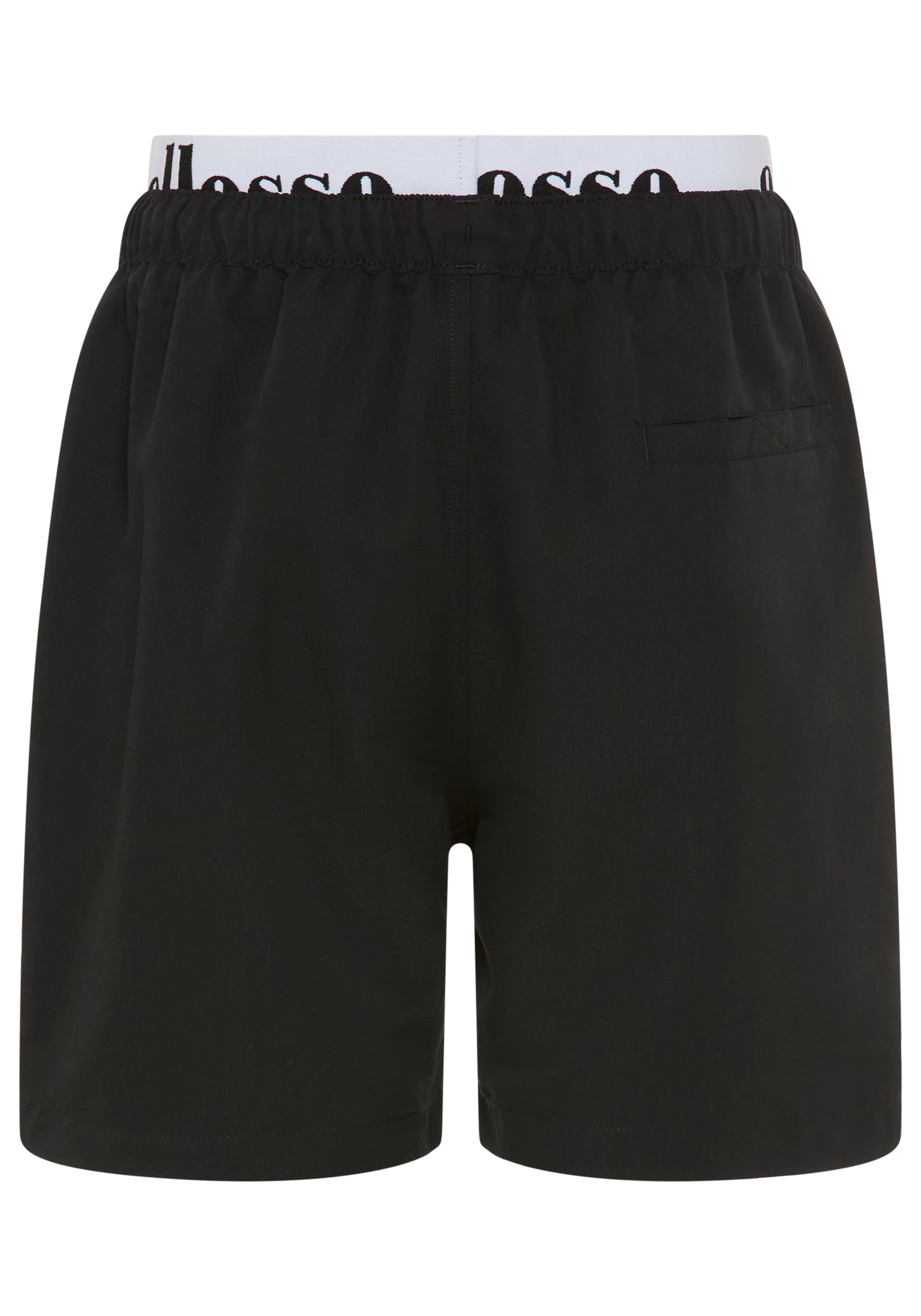 Ellesse Maillot de bain »RAMSI SWIM SHORT« für Kinder, sportlicher Stil, schnell trocknendes Material