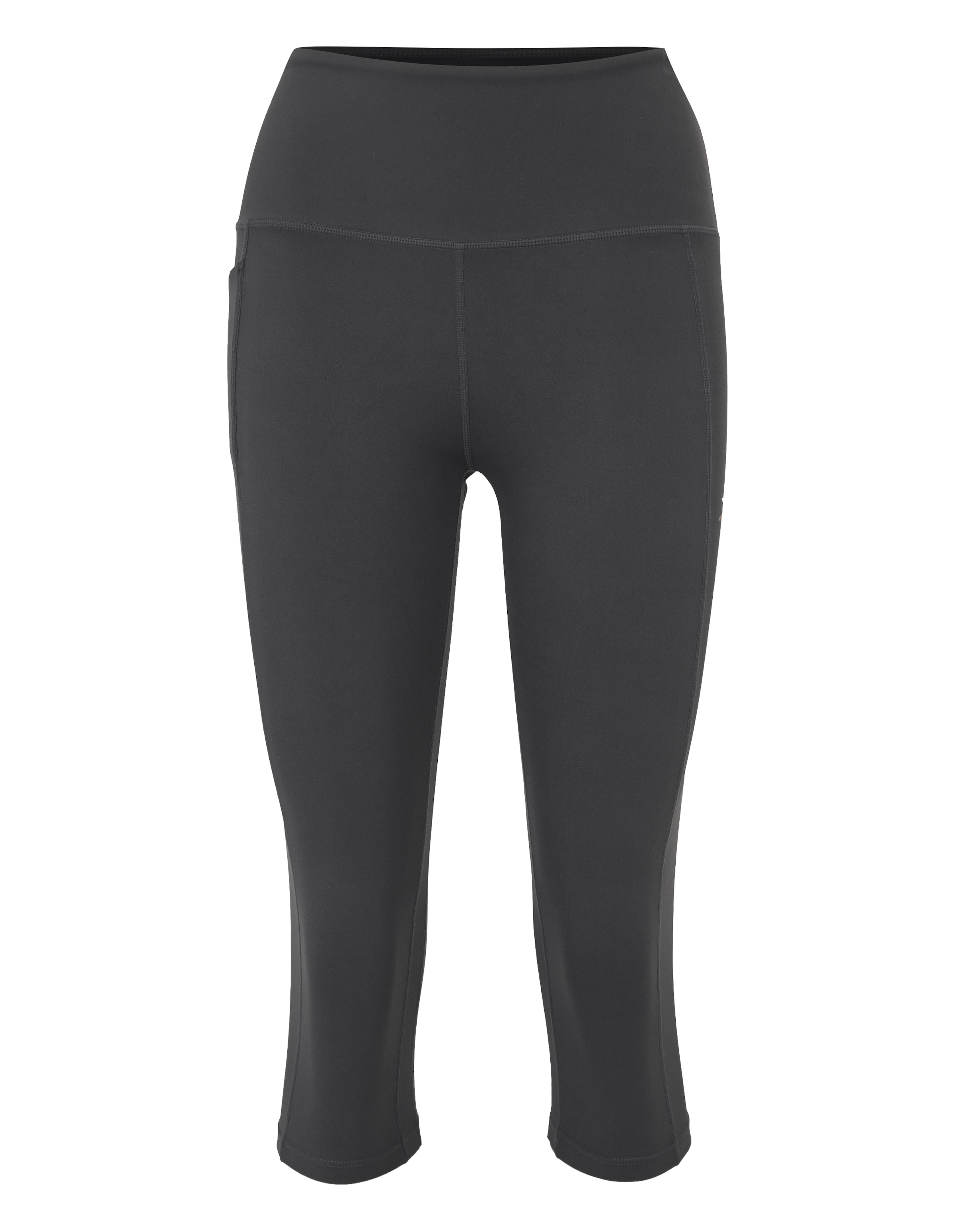 Venice Beach Leggings »LEGGINGS 3/4 AMELIA«  3/4-Länge, sportlicher Stil, aus Polyamid und Elasthan