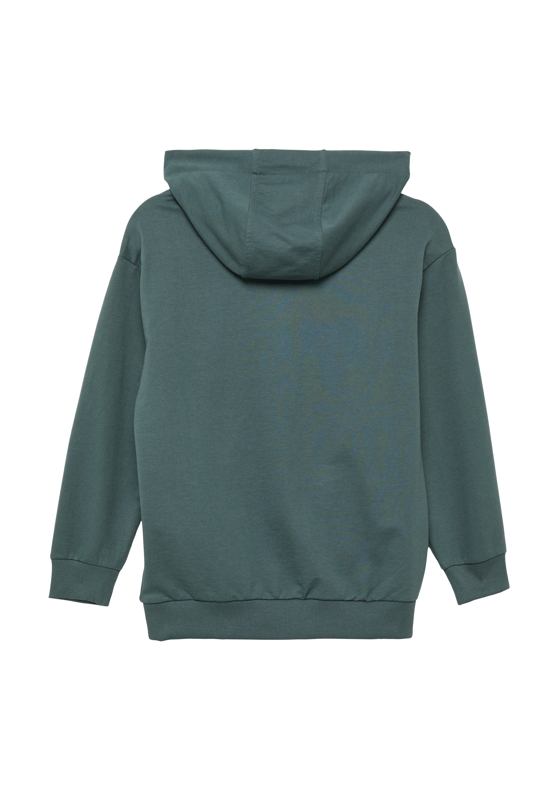 s.Oliver Junior Hoodie, mit Kapuze