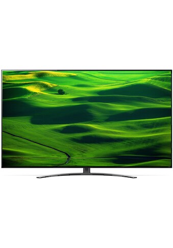 LG LED-Fernseher, 139 cm/55 Zoll, 4K Ultra HD kaufen