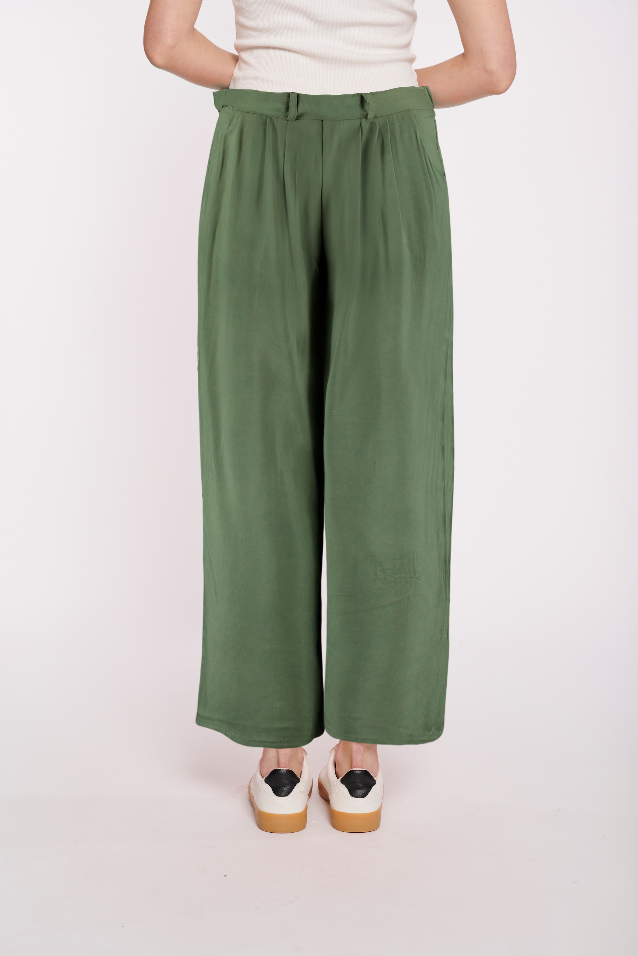 HaILY’S Schlupfhose »3/4 V TR Ci44ra«
