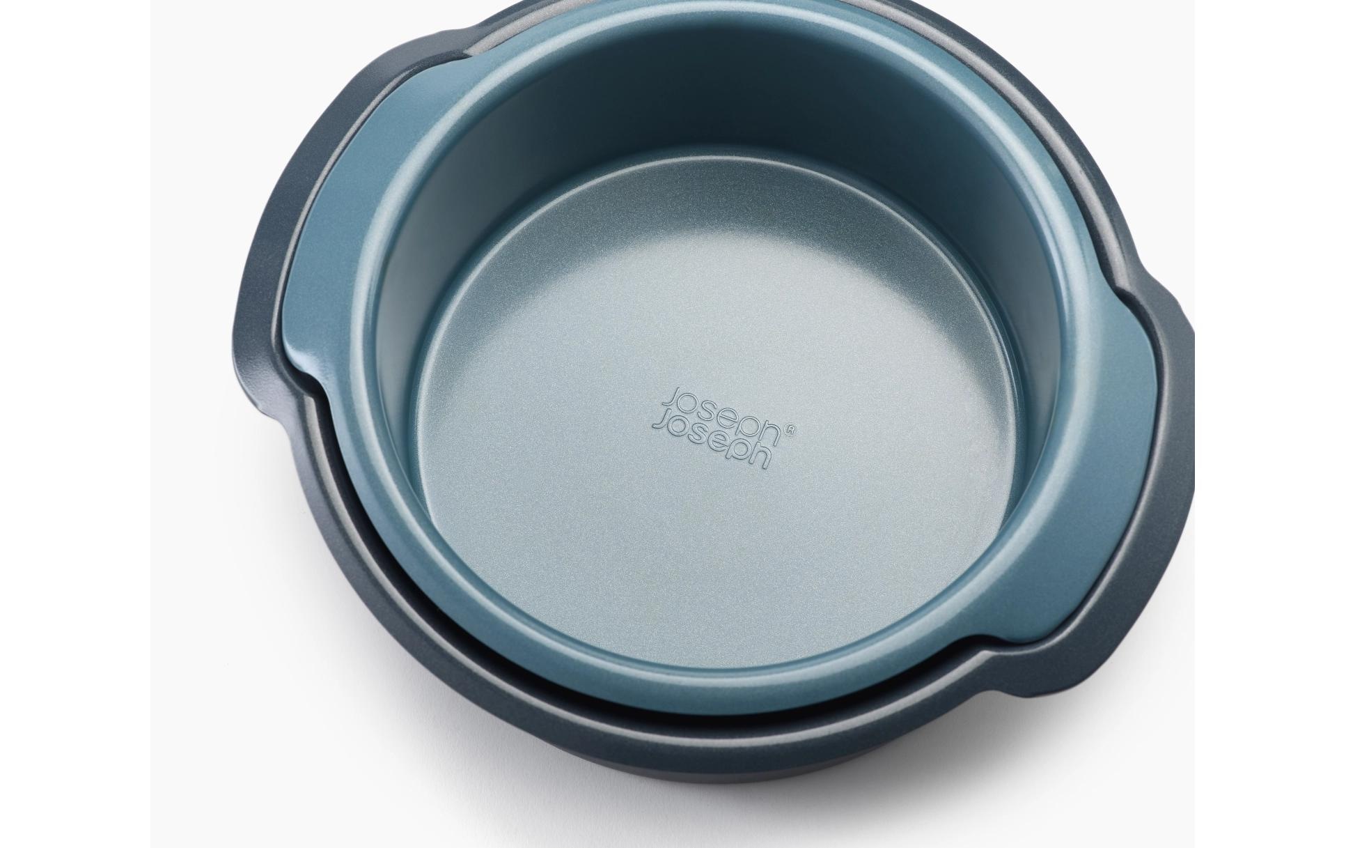 Joseph Joseph Moule à pâtisserie »Nest Bake 2er Set«