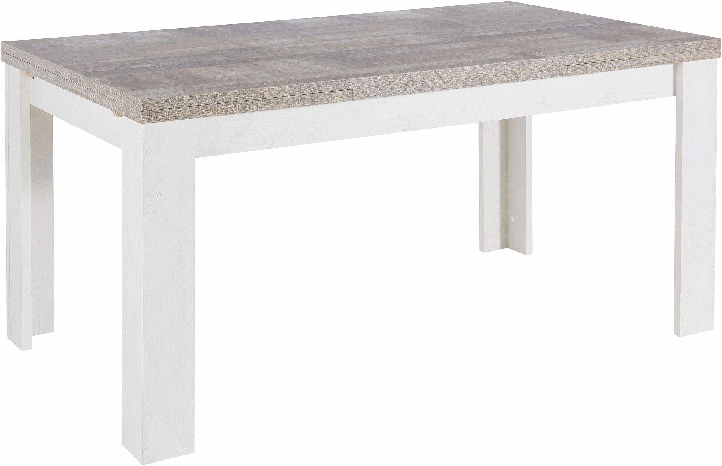 Image of Mäusbacher Esstisch, ausziehbar, Breite 160-260 cm bei Ackermann Versand Schweiz