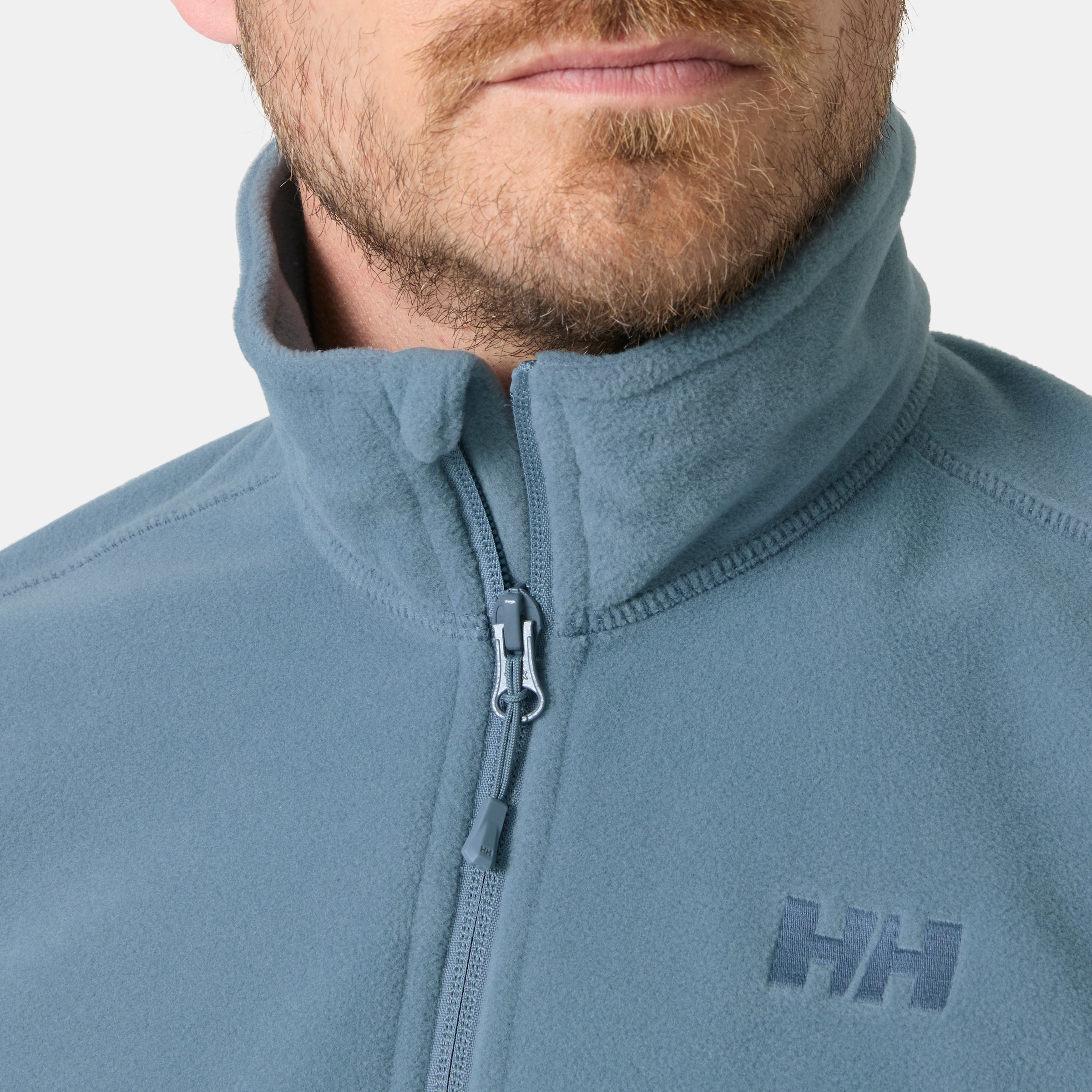 Helly Hansen Veste polaire »DAYBREAKER FLEECE JACKET« für Outdoor- und Streetwear-Aktivitäten, sportlicher Stil