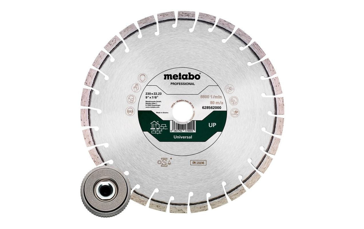 metabo Schleifscheibe »230 mm«