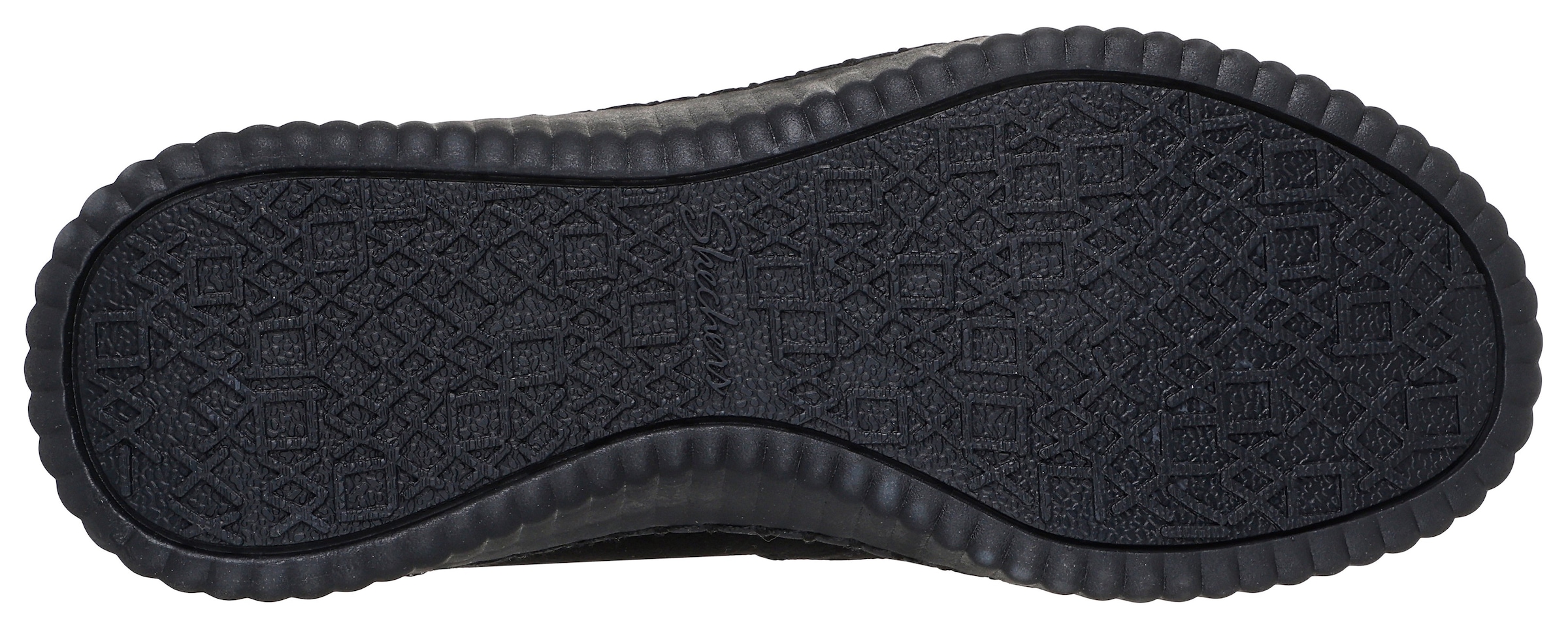 Skechers Winterboots »WILSHIRE BLVD-FRESH ZIP«  Boots mit Reissverschluss