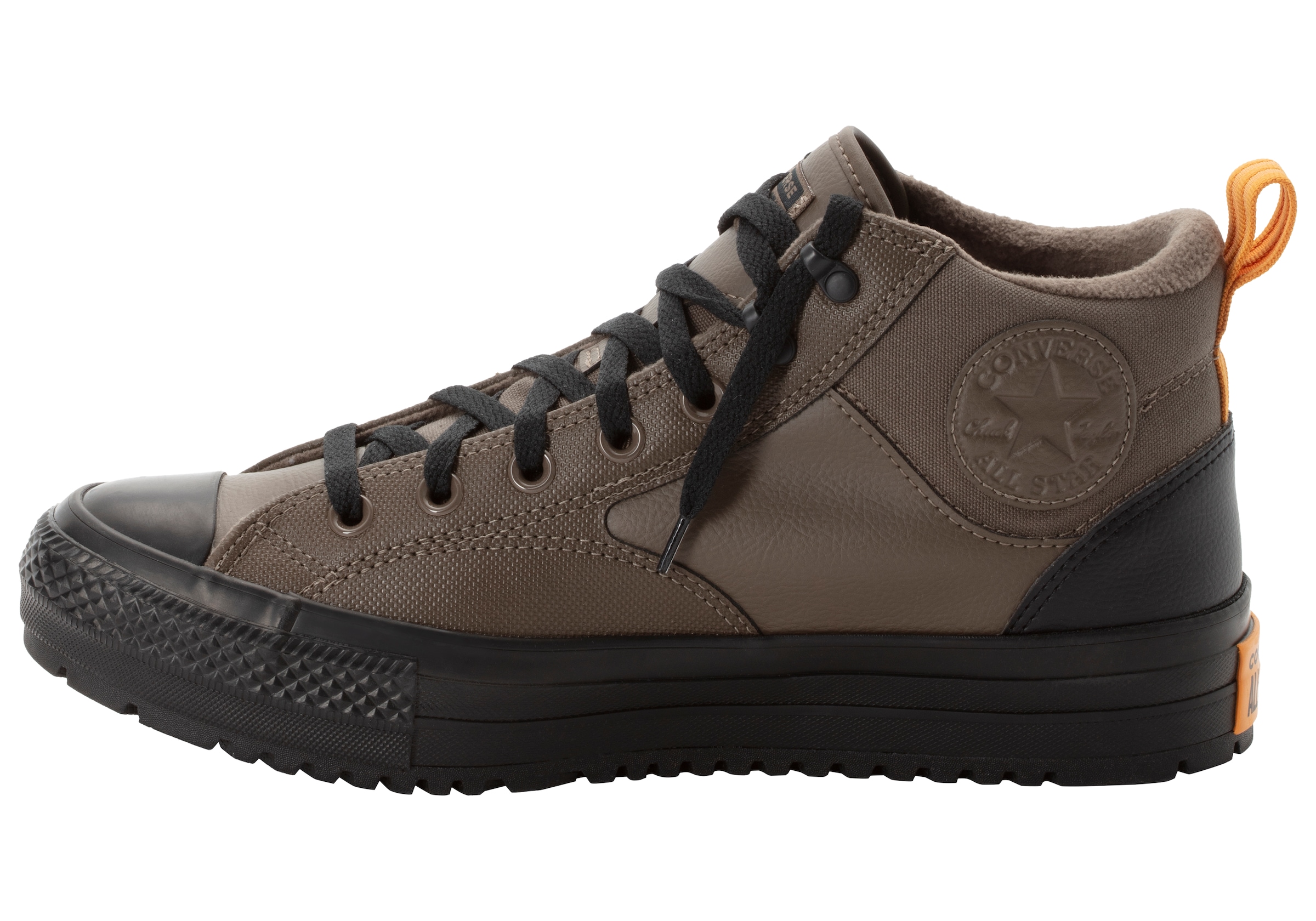 Converse Sneaker »CHUCK TAYLOR ALL STAR MALDEN STREET WIDE FIT BOOT«