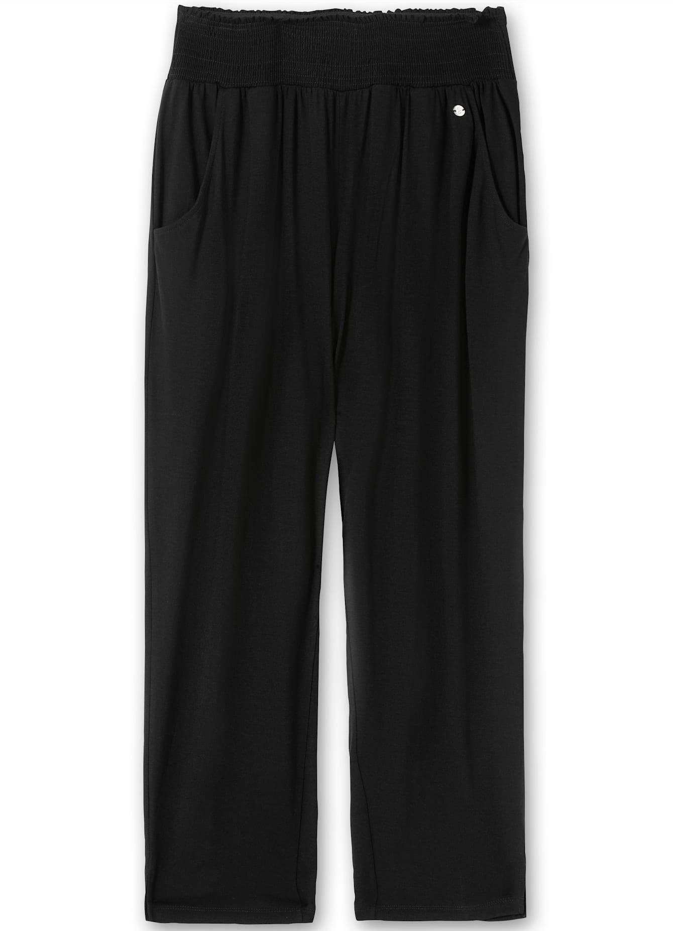 Sheego Jerseyhose