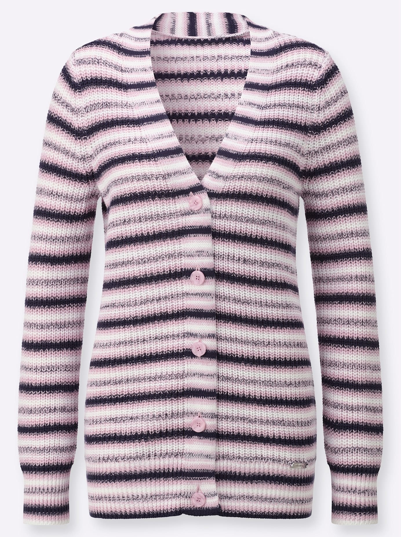 Casual Looks Veste en tricot