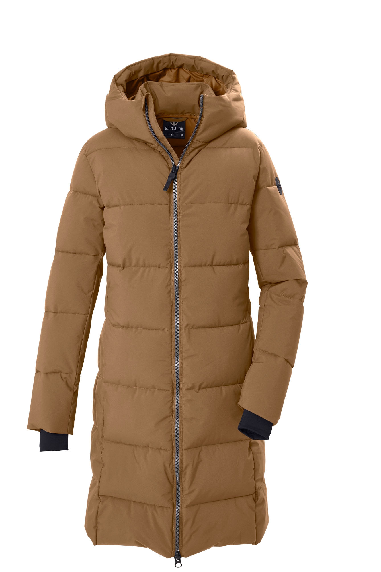 G.I.G.A. DX by killtec Manteau d'hiver wasserabweisend, winddicht, atmungsaktiv