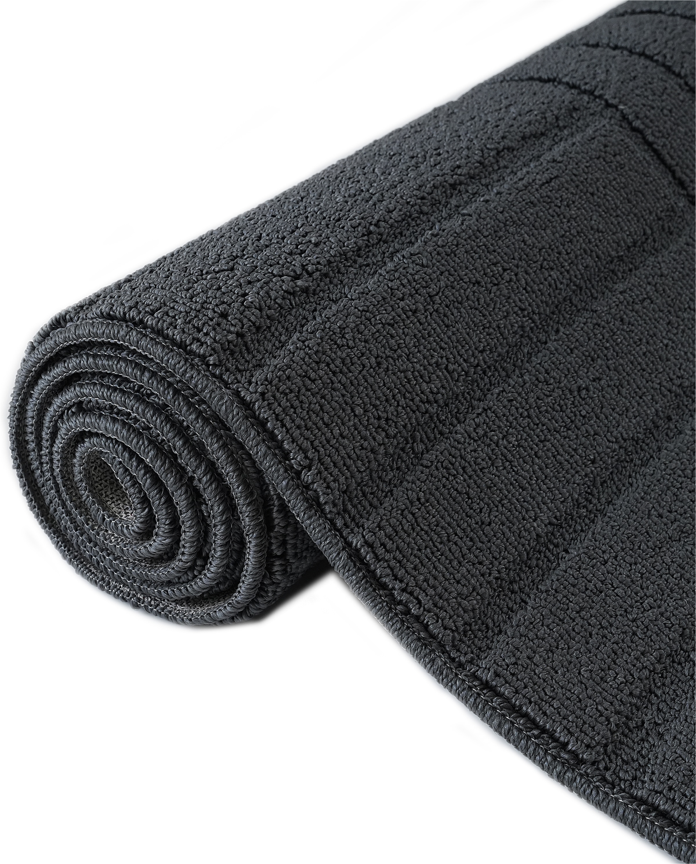 GOODproduct Tapis »Neele, Boho-Design, Hoch-Tief, waschbar« Rectangulaire 12 mm Höhe 3D Optik, Skandinavisch, Designteppich, Wohnzimmer, Schlafzimmer