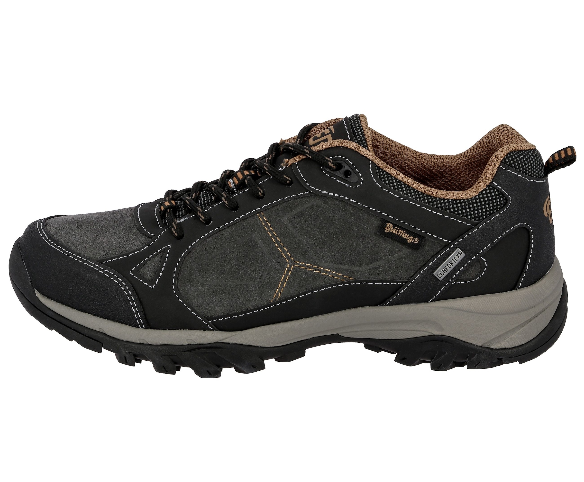 Outdoorschuh »Outdoorschuh Akron«