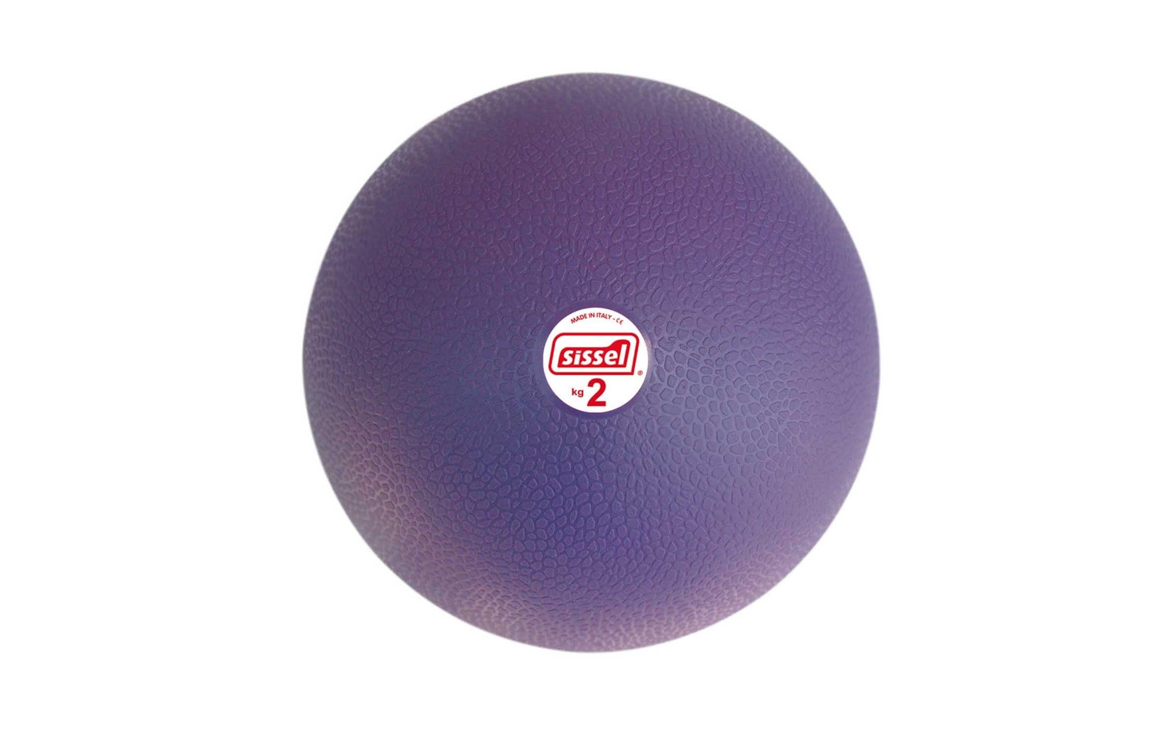 SISSEL Medizinball »Ball 2 kg«