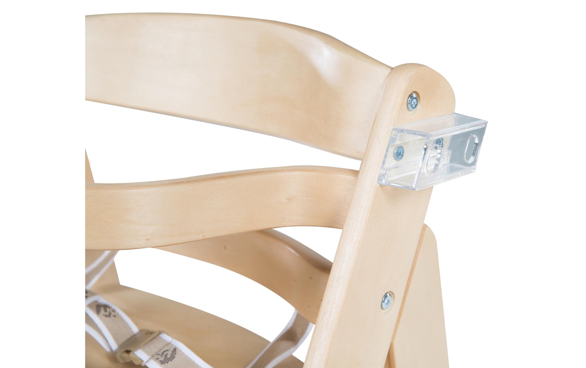 roba® Hochstuhl »Treppenhochstuhl Sit up Fun«