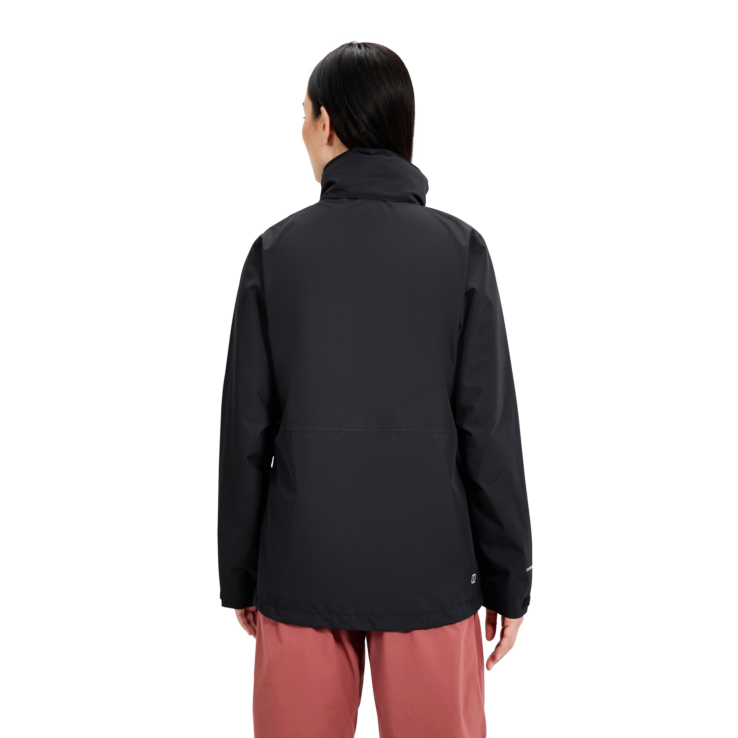 Berghaus Veste fonctionnelle »ROAM IA JKT AF« aus Hydroshell®-Material, wasserdicht, atmungsaktiv