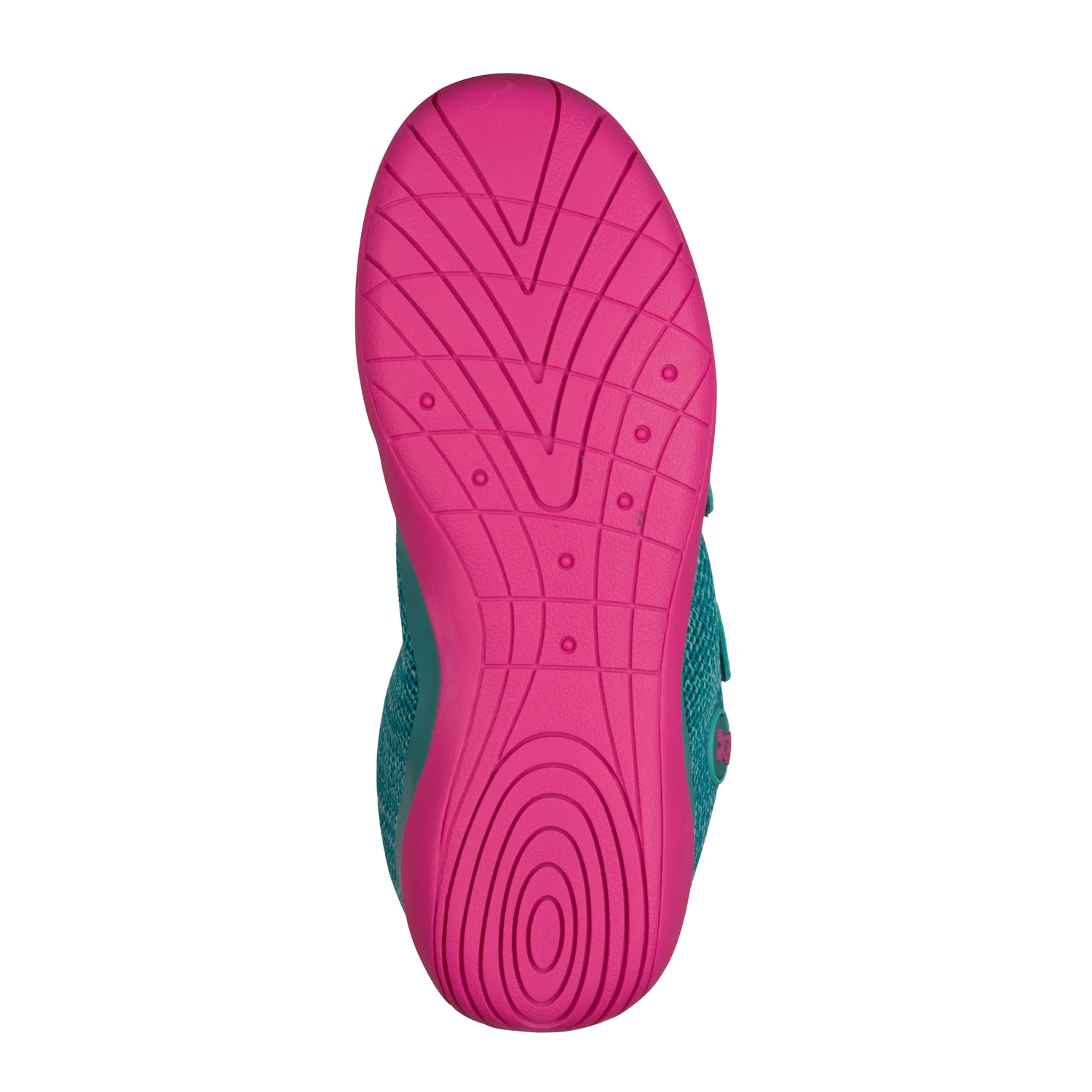 TROLLKIDS Barfussschuh »Kids Eikefjord Barefoot Hiker«