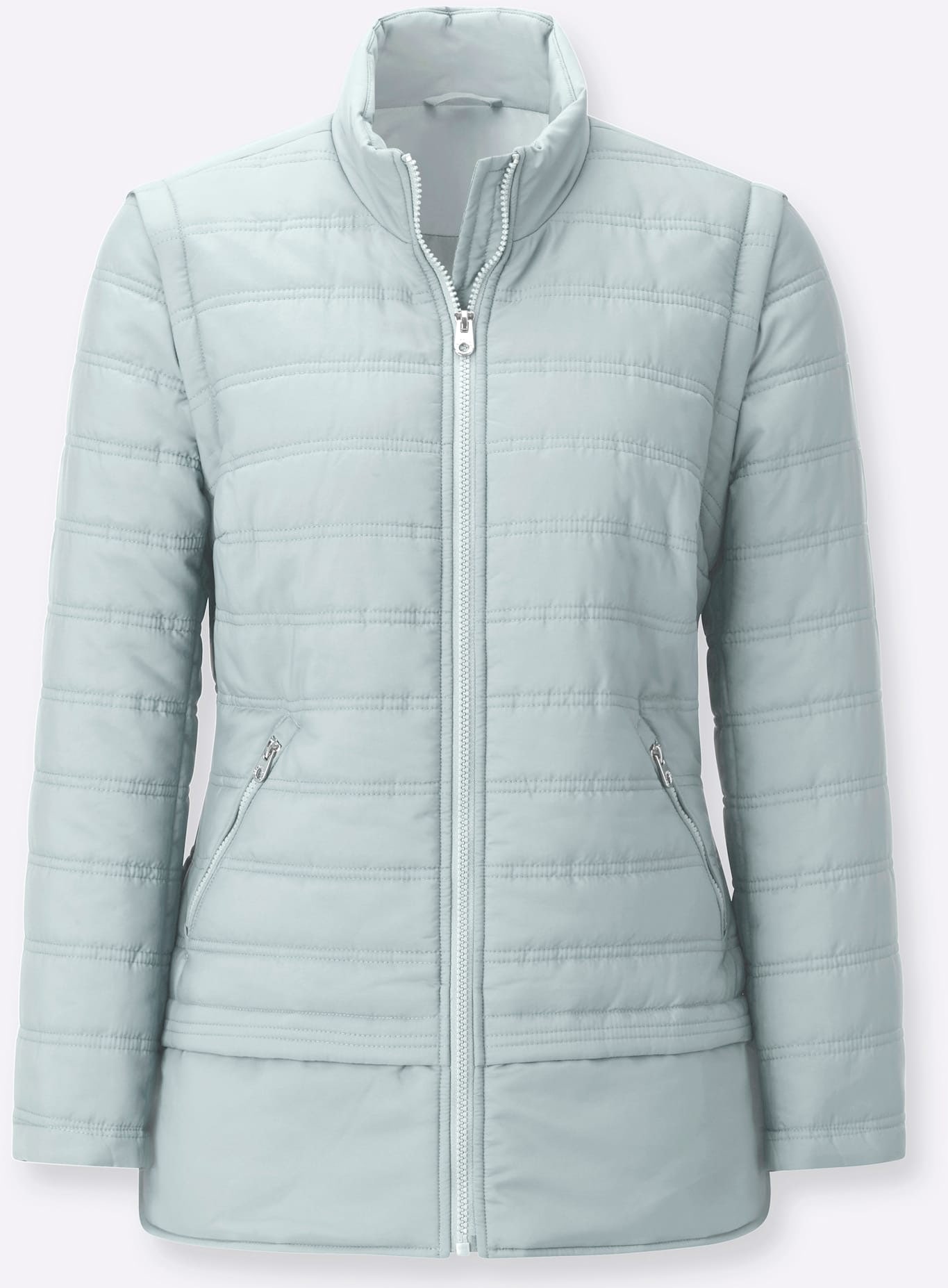 Casual Looks Veste double