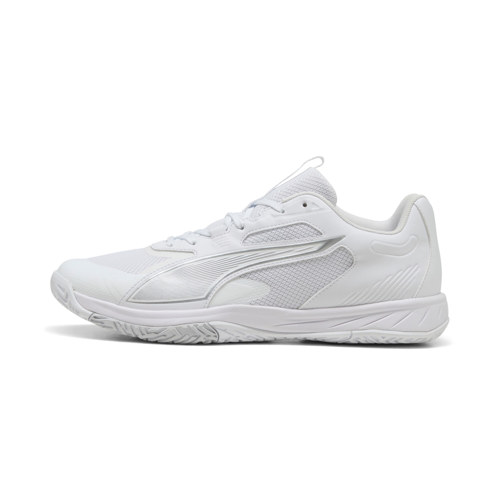 PUMA Hallenschuh »ACCELERATE PRO 4«