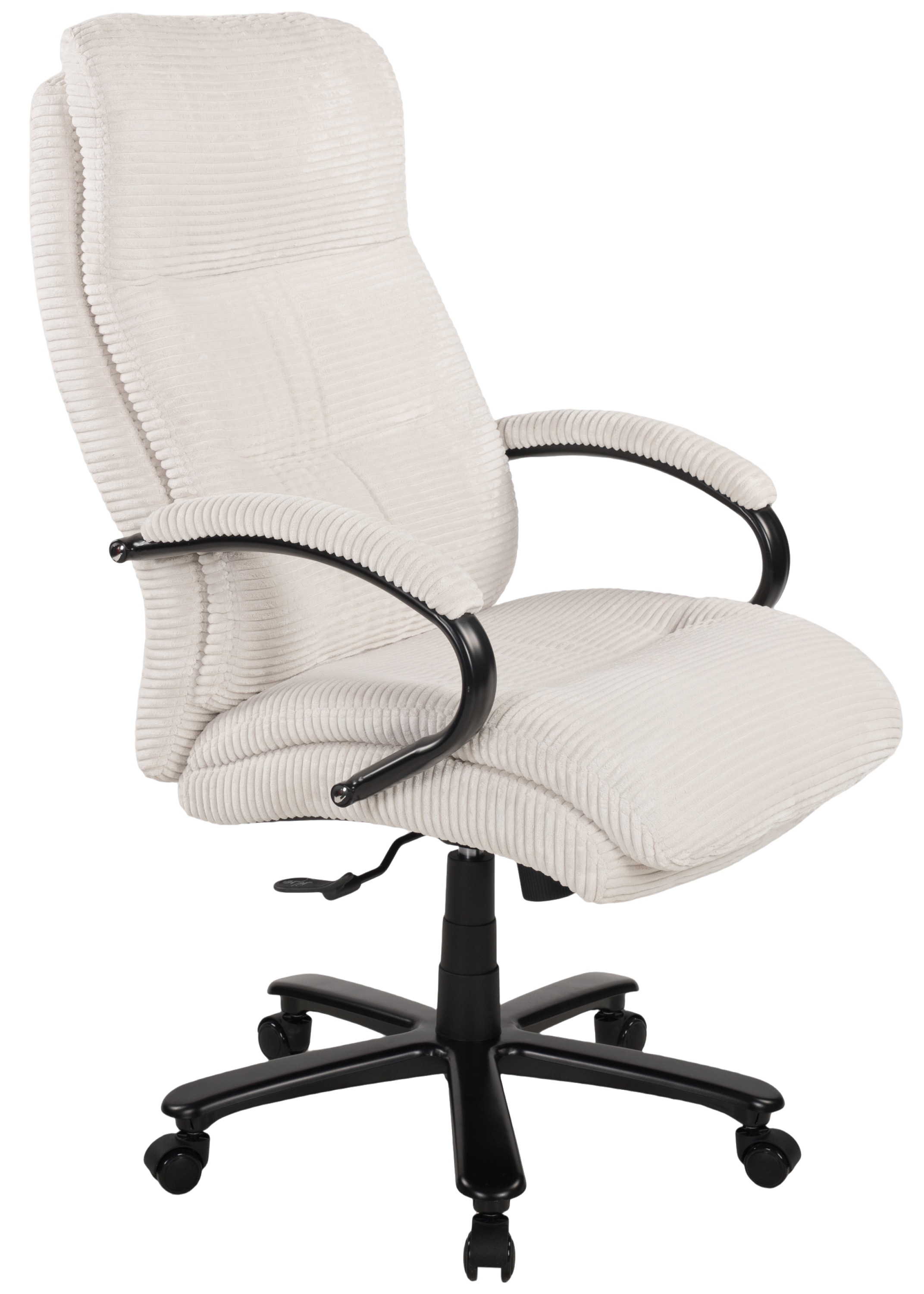 Duo Collection Chefsessel »Chefsessel Federico 180 kg« () Federkern, bis 180 kg