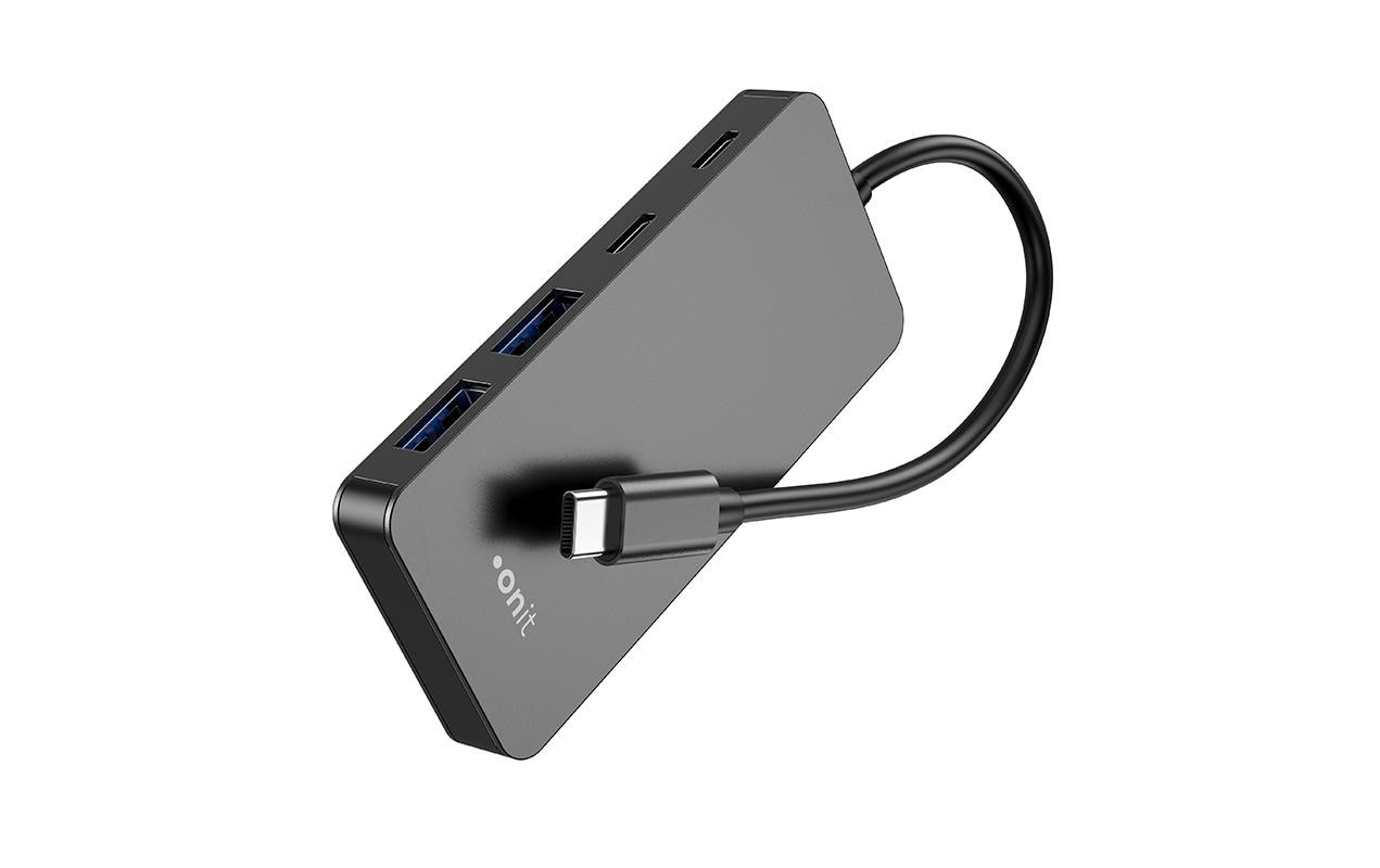 Image of onit USB-Adapter "2A2C"