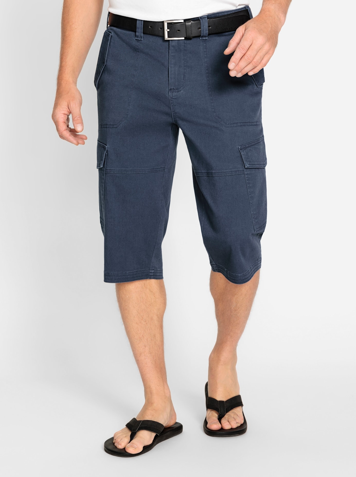 Bermudas