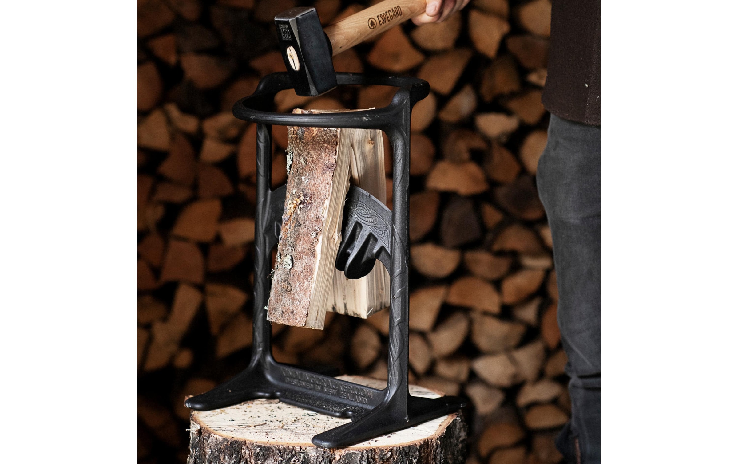 Holzspalter »Kindling King«
