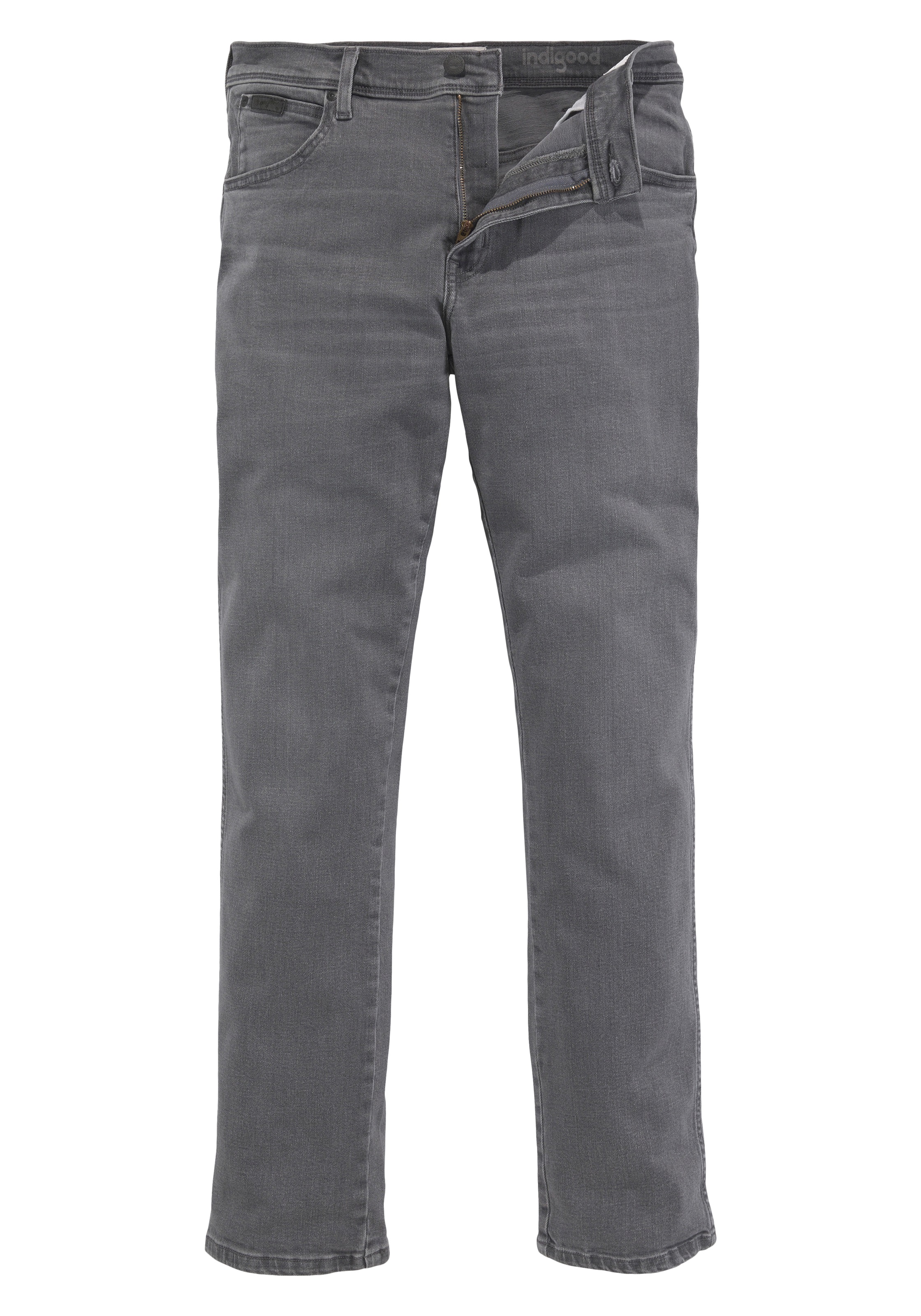 Wrangler Gerade Jeans »Texas«