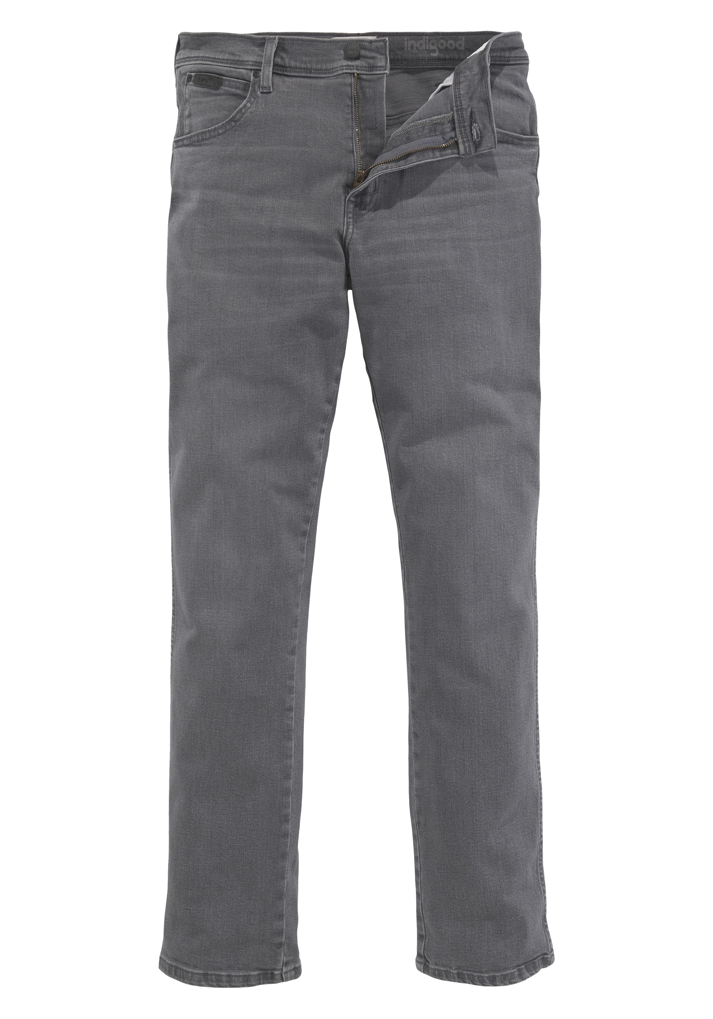 Gerade Jeans »Texas«