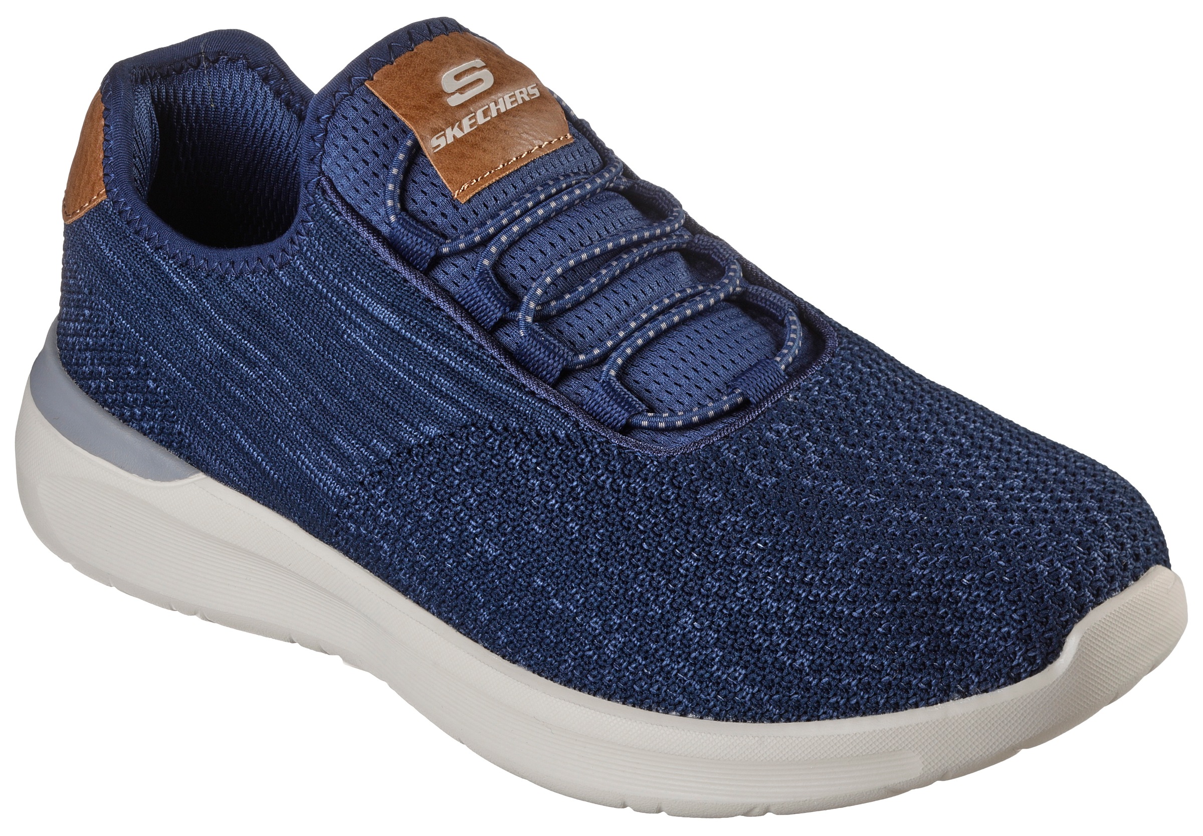 Image of Skechers Slip-On Sneaker »LATTIMORE-CORINGA«, mit Gummizug bei Ackermann Versand Schweiz