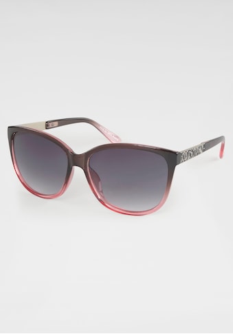 J.Jayz Sonnenbrille, Zweifarbig, Oversize-Form kaufen