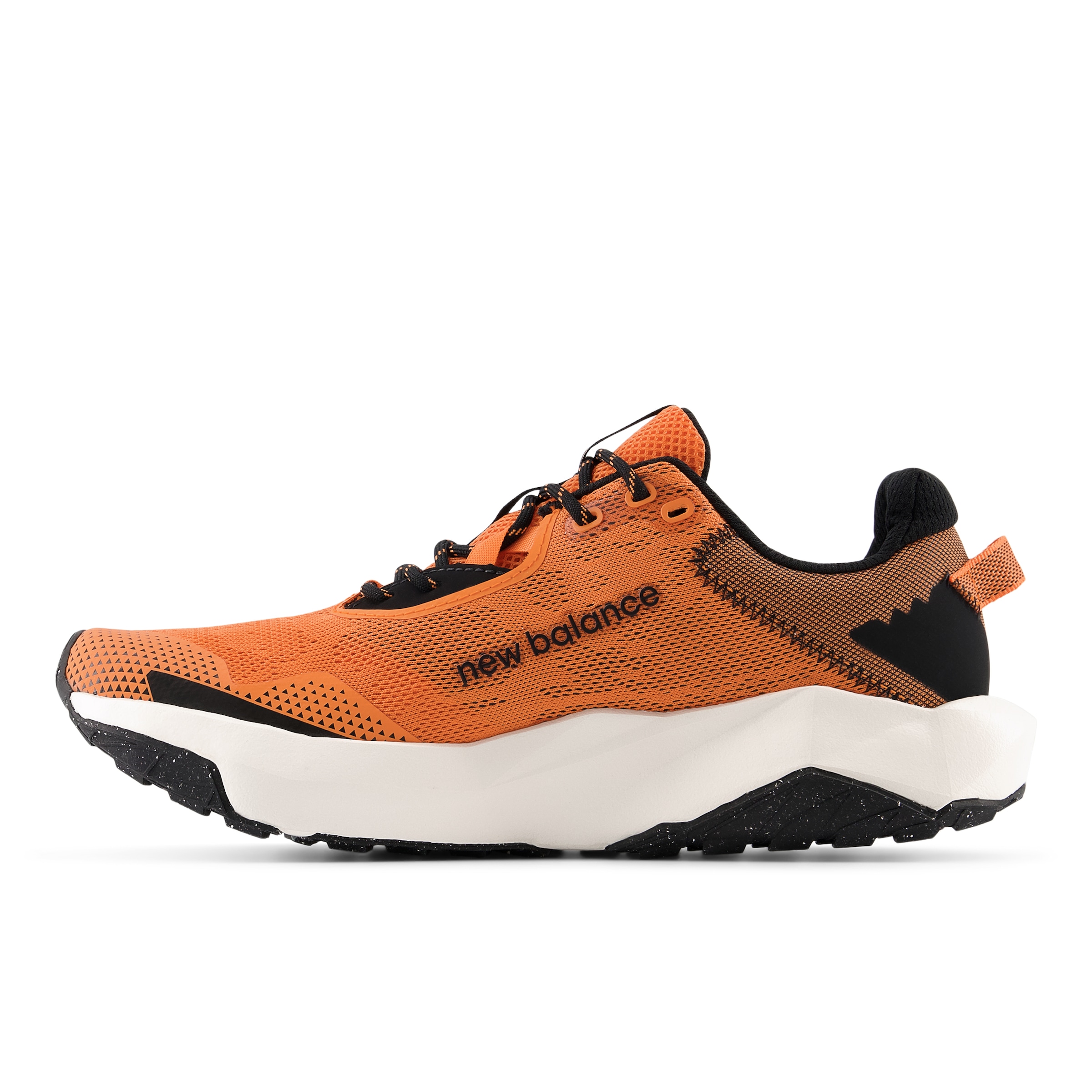 New Balance Chaussure de course »DYNASOFT NITREL V6«  chaussures de trail running