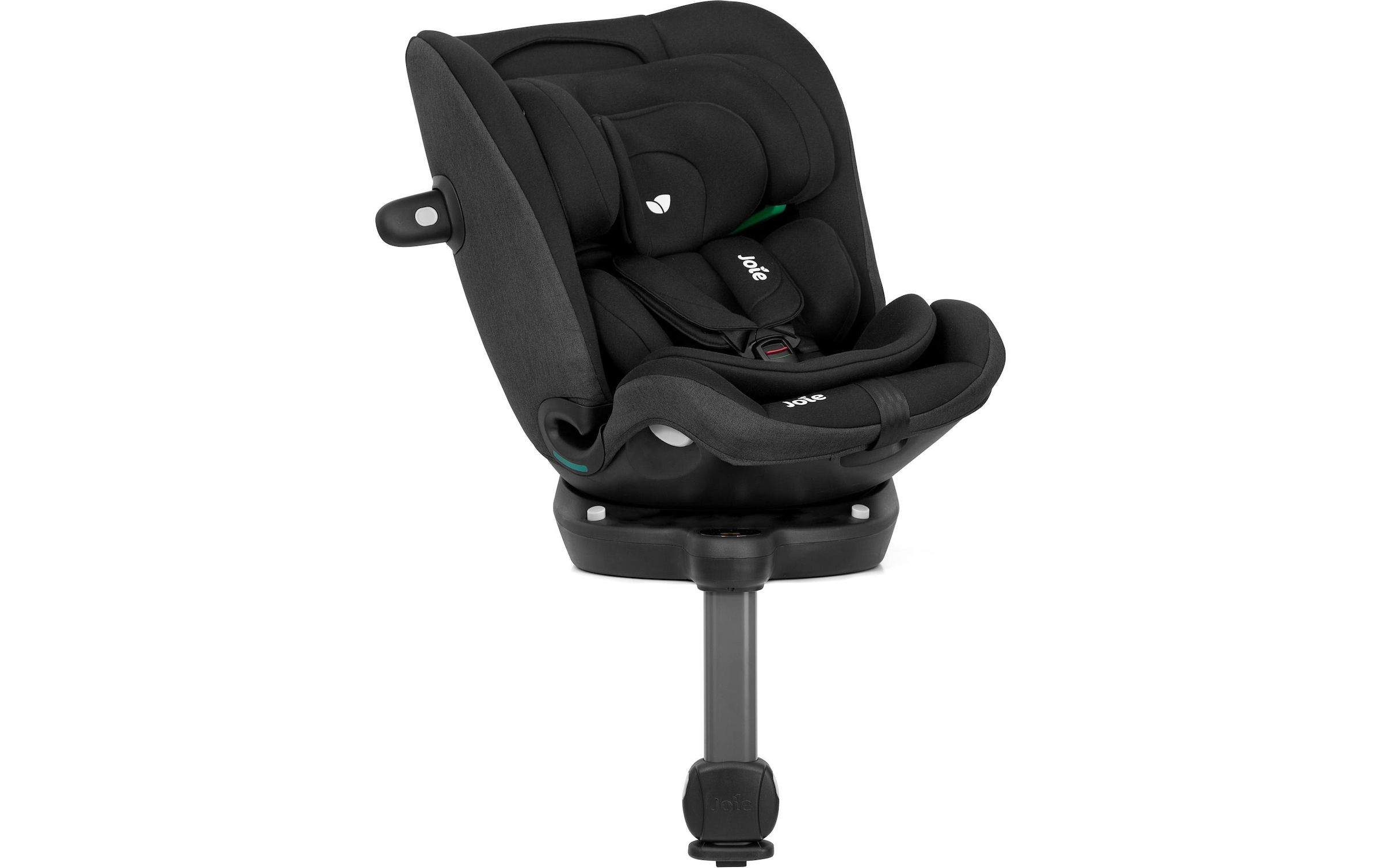 Joie Autokindersitz »Reboarder i-Pivot 360 Grow«