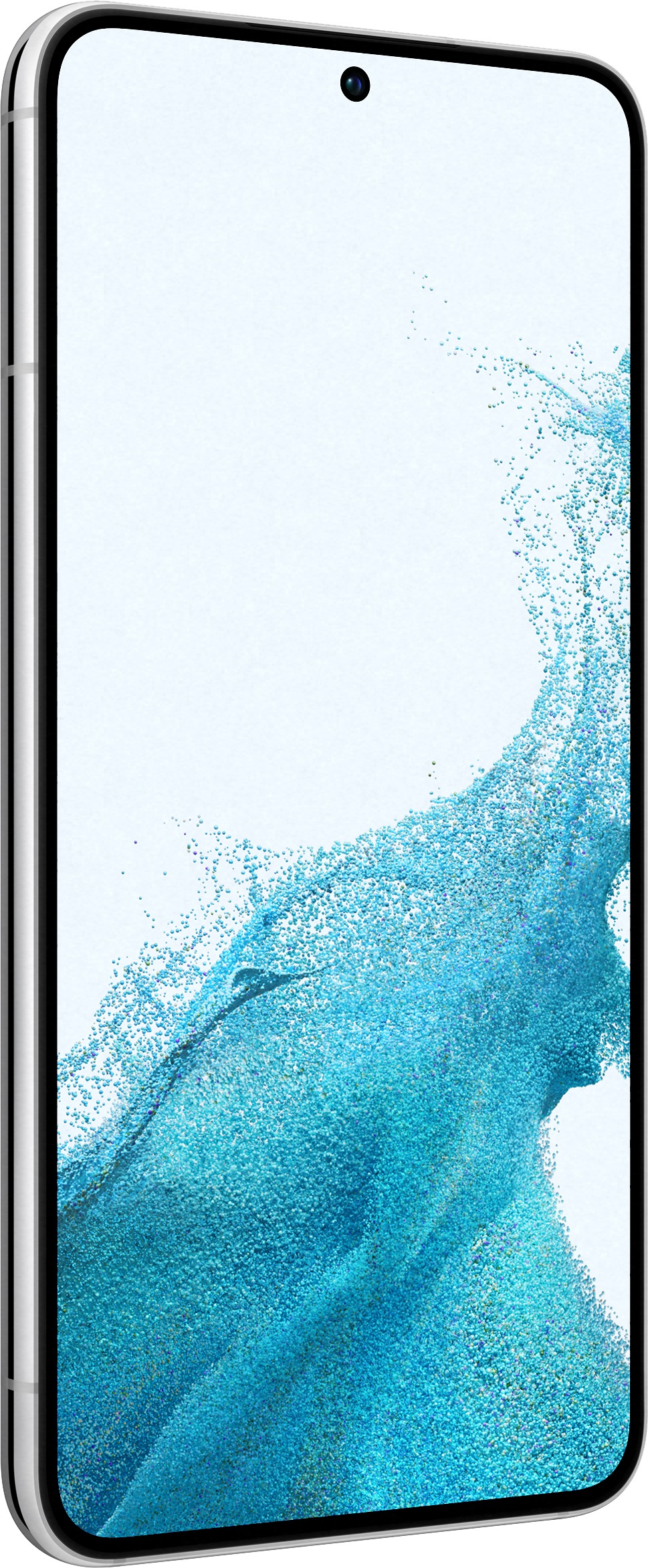 SAMSUNG Galaxy S22, 256 GB, Phantom White