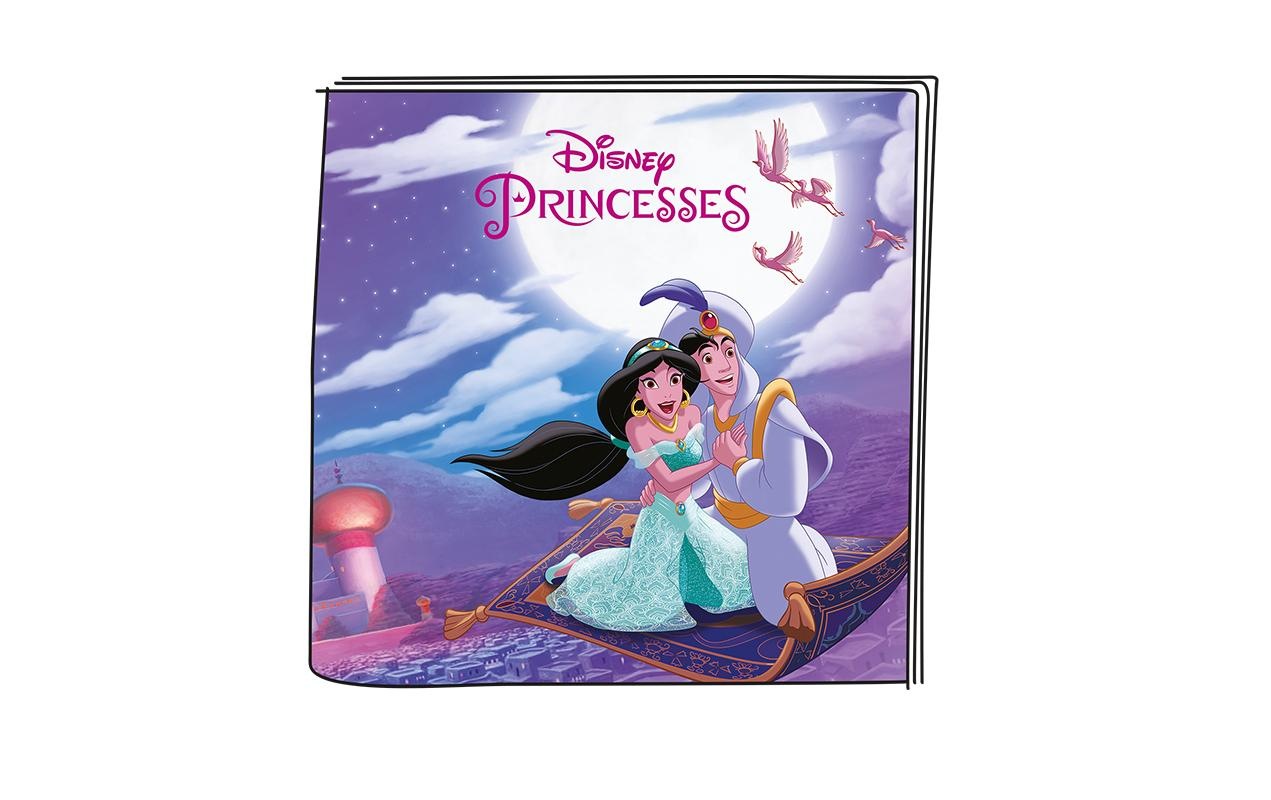 tonies Hörspiel »Disney – Aladdin -FR-«