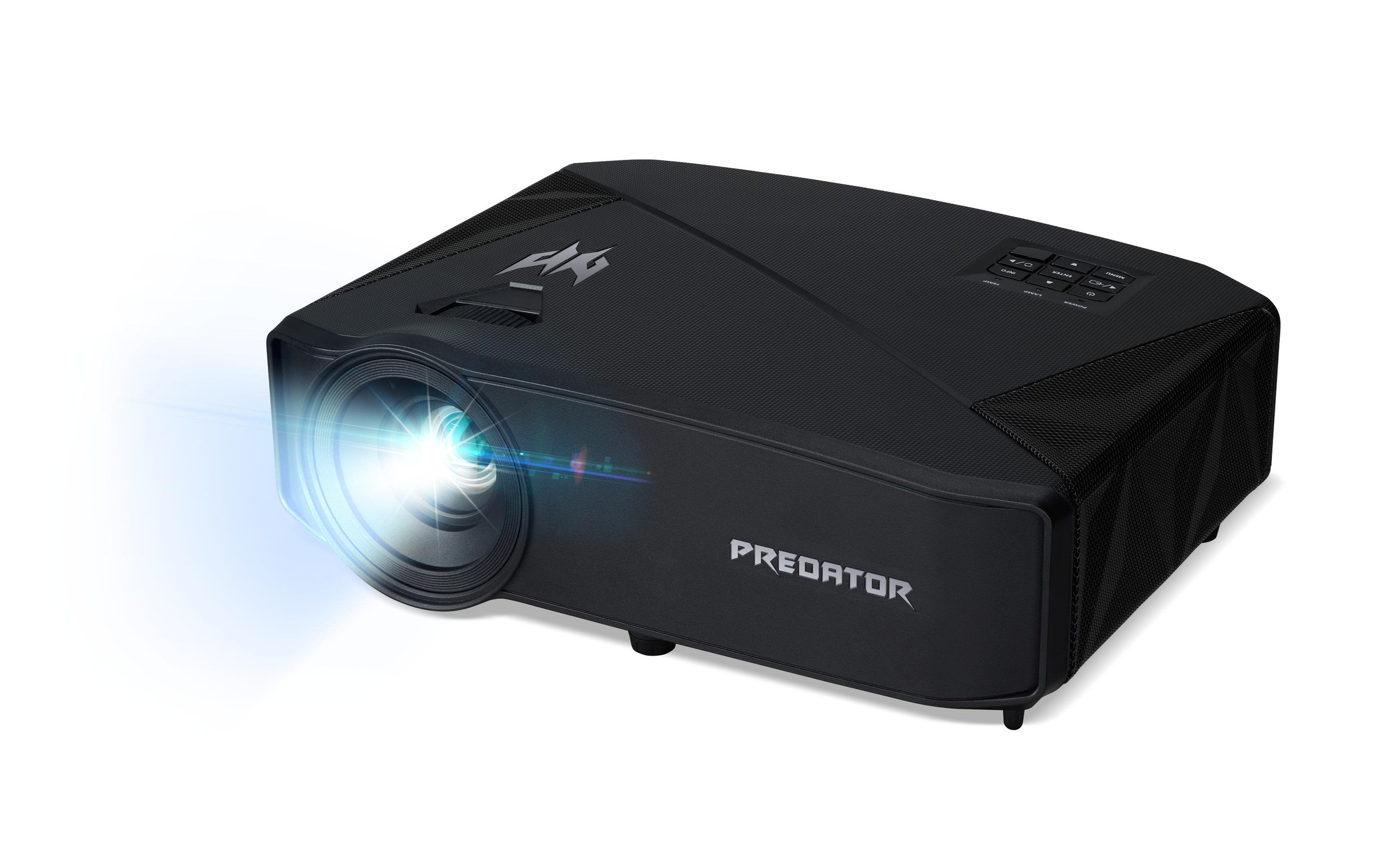Acer Portabler Projektor »GD711«, (2000000:1)
